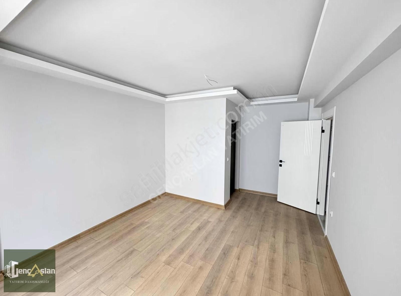 ▄gençaslan'dan▄natoyolu Cadde Cepheli Ulta Lüx Yapılı 3+1 Daire - Görsel 20