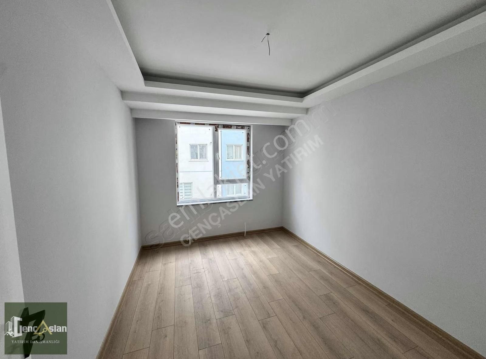 ▄gençaslan'dan▄natoyolu Cadde Cepheli Ulta Lüx Yapılı 3+1 Daire - Görsel 32