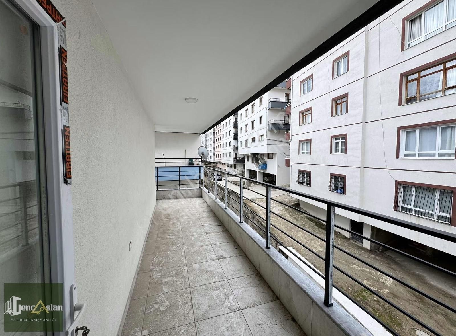 ▄gençaslan'dan▄natoyolu Cadde Cepheli Ulta Lüx Yapılı 3+1 Daire - Görsel 30