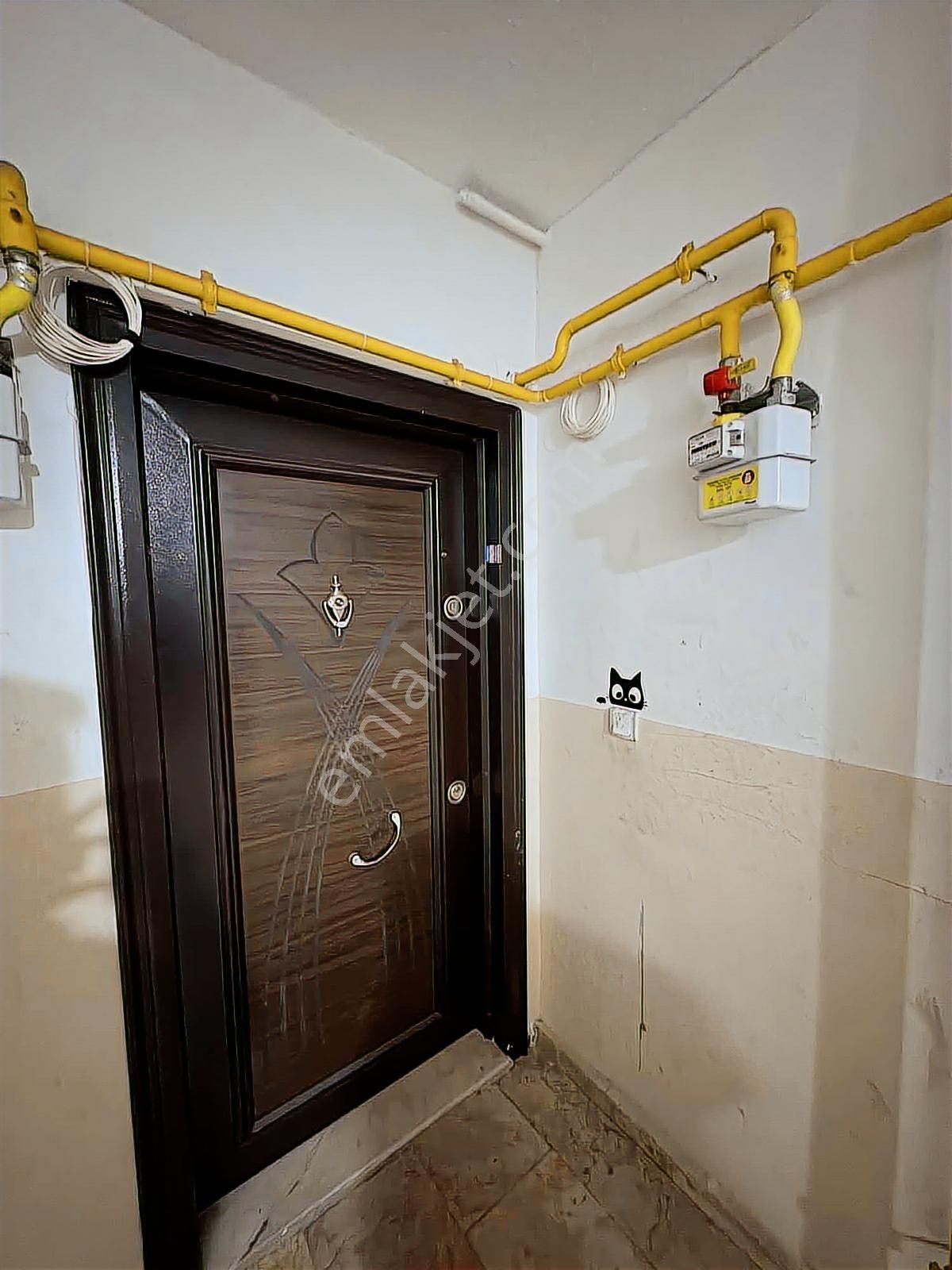 Mut Grouptan Kiralık 3+1 Daire - Görsel 8