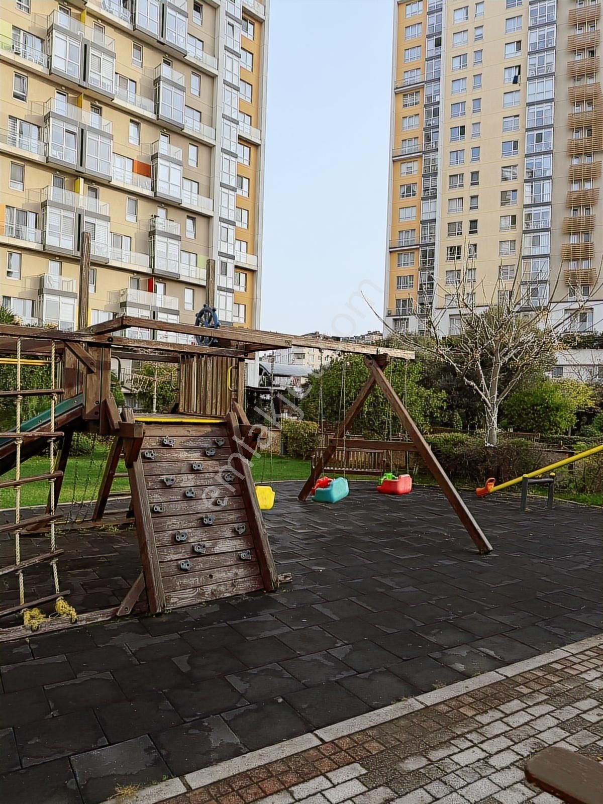 Tam Nokta Ataşehir Kentplus Centrium'da 2+1 Satılık Daire - Görsel 9