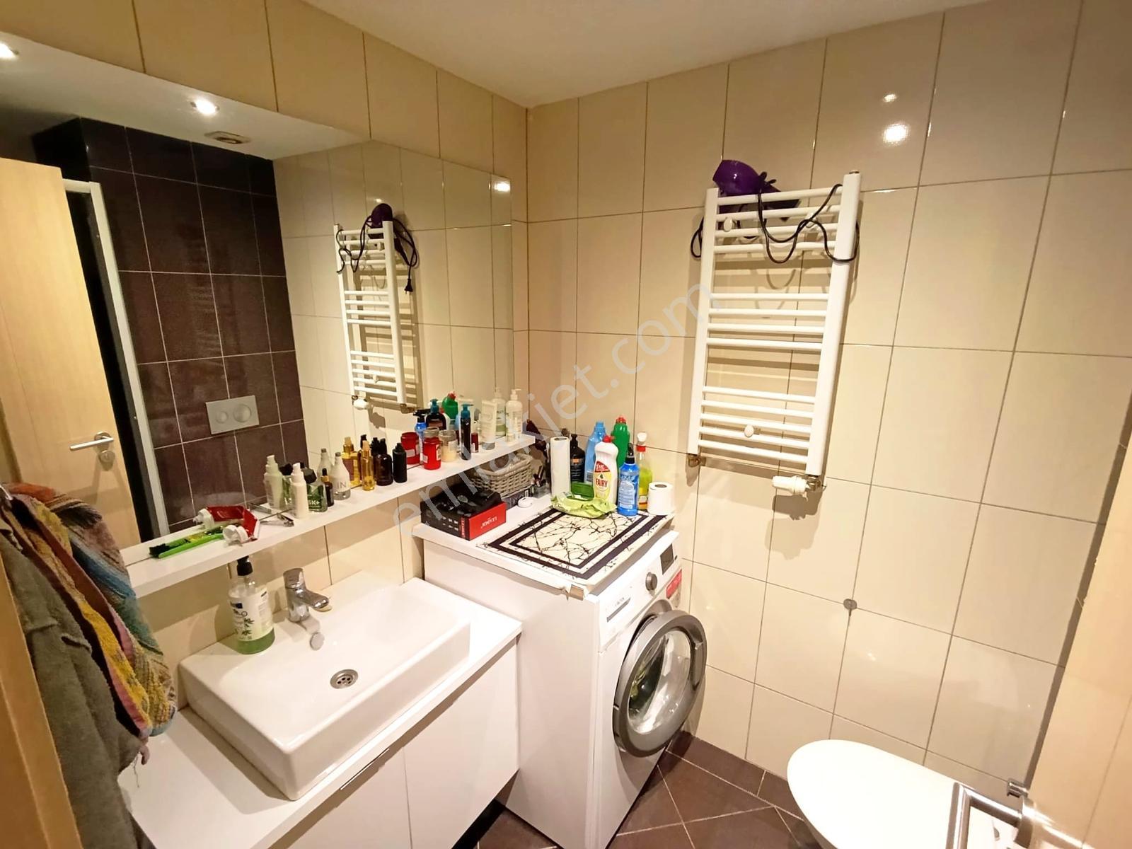 Kentplus Centrium'da 2+1 Satılık Daire - Görsel 28