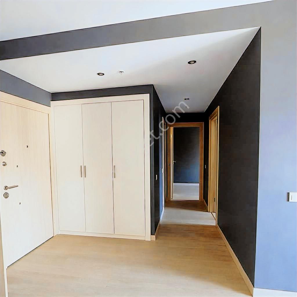 Tam Nokta Ataşehir Kentplus Centrium'da 2+1 Satılık Daire - Görsel 6