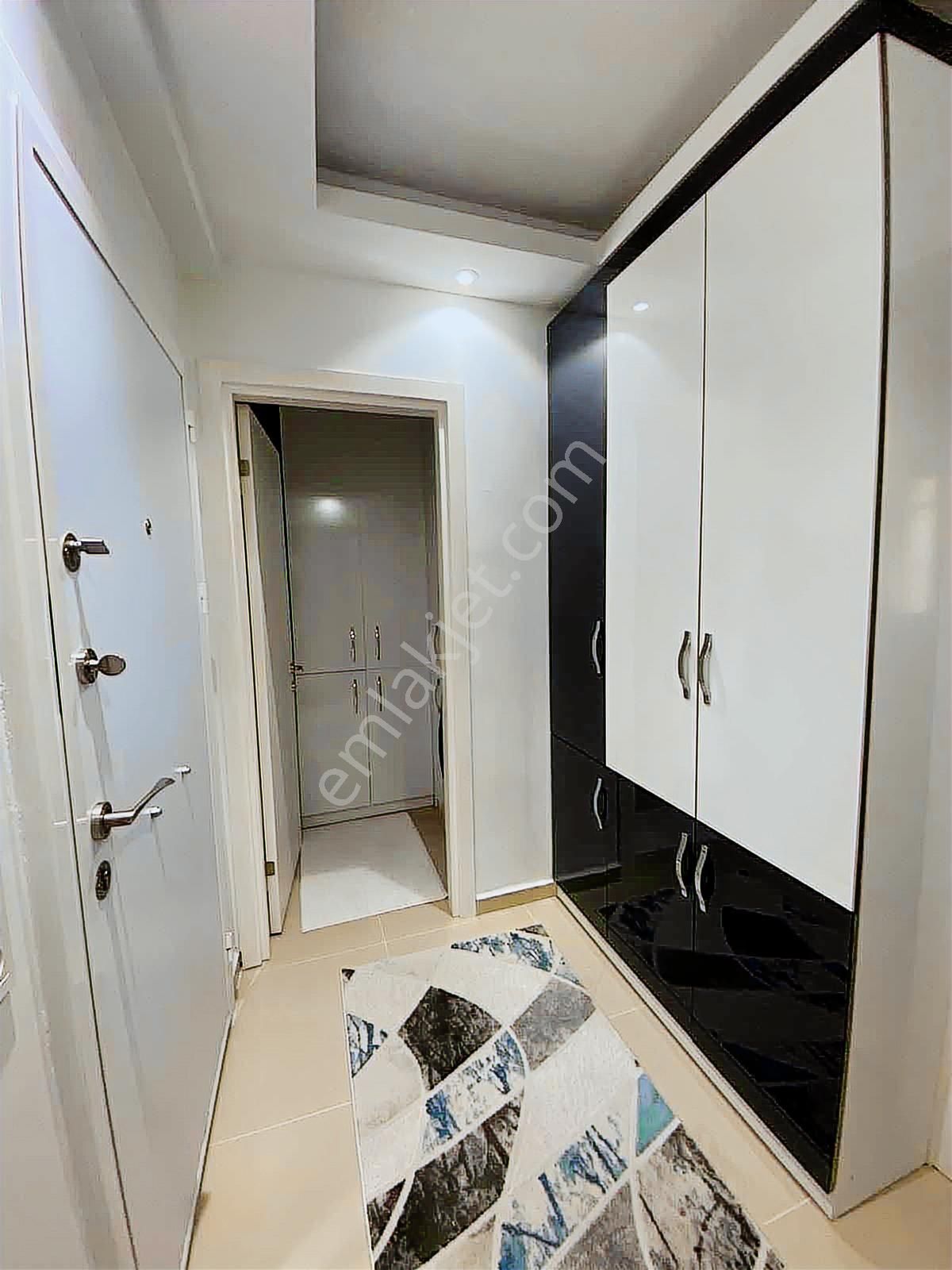 Hatay Metro Yakını 2+1 Lüks Yapılı Doğalgazlı Geniş Daire - Görsel 18