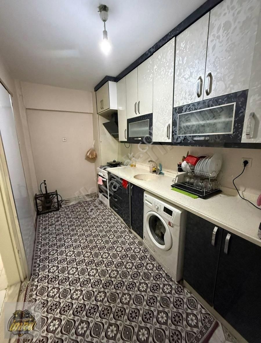 Afyon İmza Gayrimenkul Dervişpasa Mh 2+1 - Görsel 6