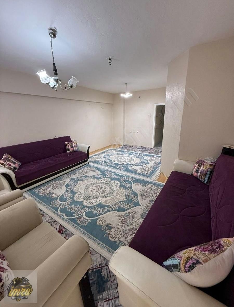 Afyon İmza Gayrimenkul Dervişpasa Mh 2+1 - Görsel 11