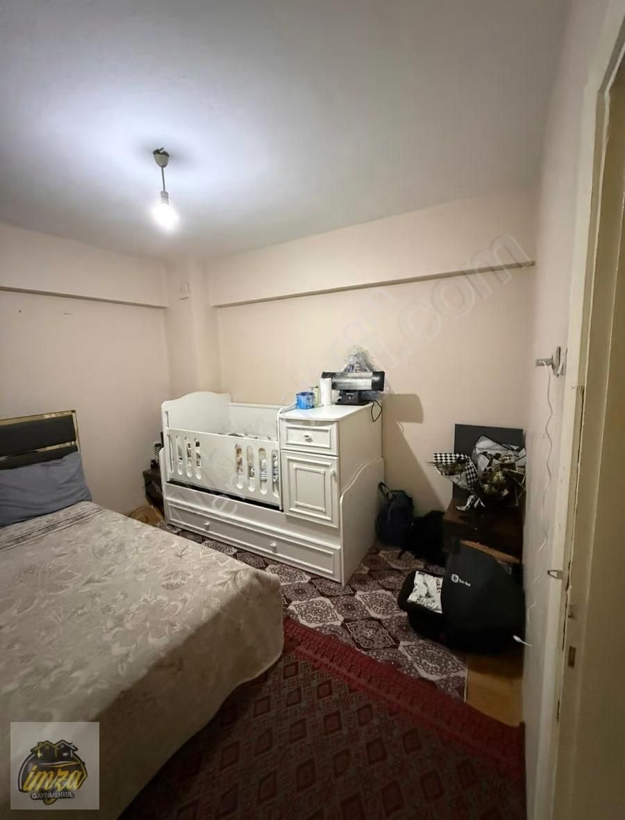 Afyon İmza Gayrimenkul Dervişpasa Mh 2+1 - Görsel 7