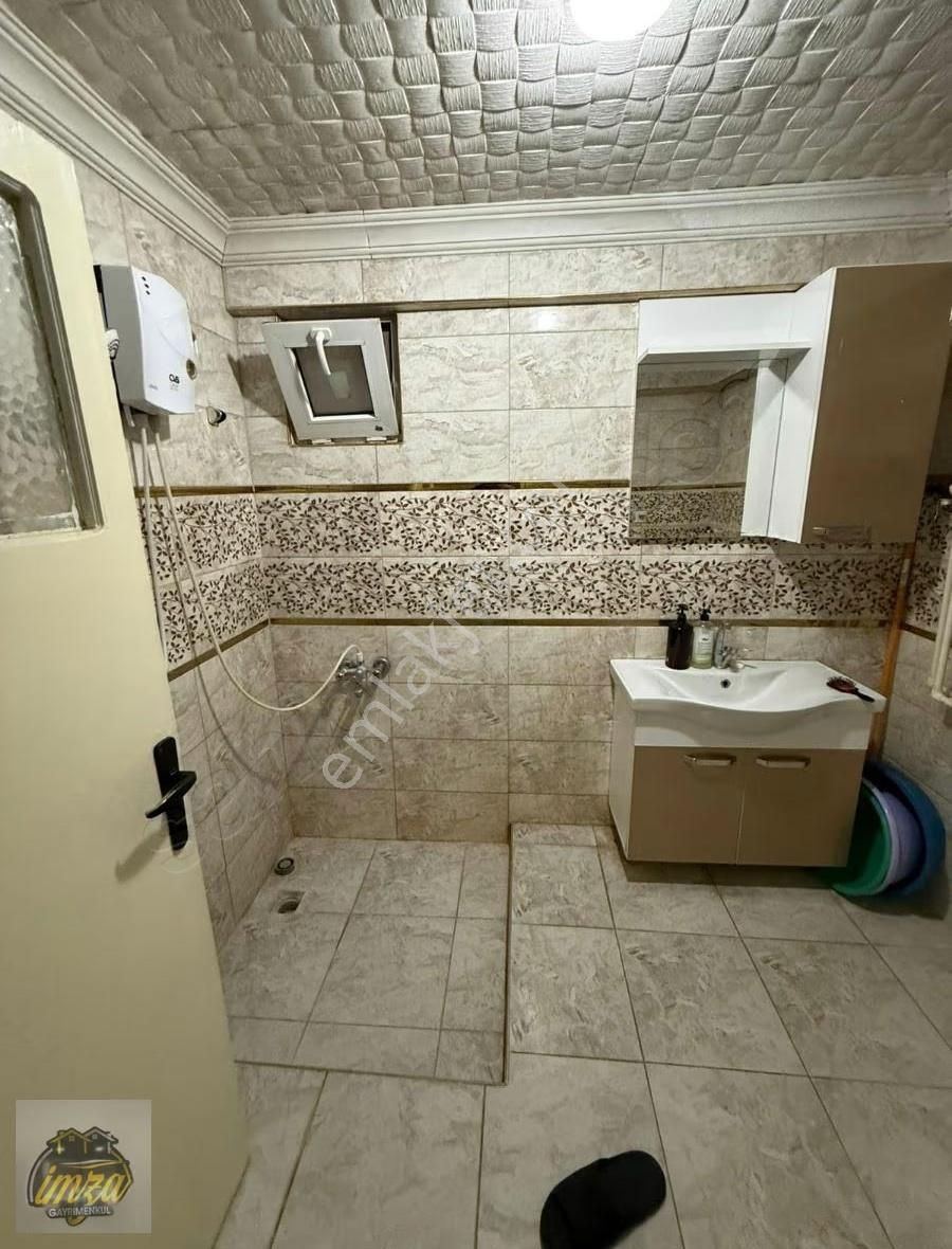 Afyon İmza Gayrimenkul Dervişpasa Mh 2+1 - Görsel 4