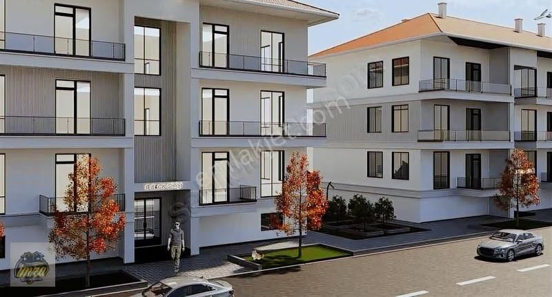 Mareşal Fevzi Çakmak Mahallesinde Topraktan Daireler - Görsel 7