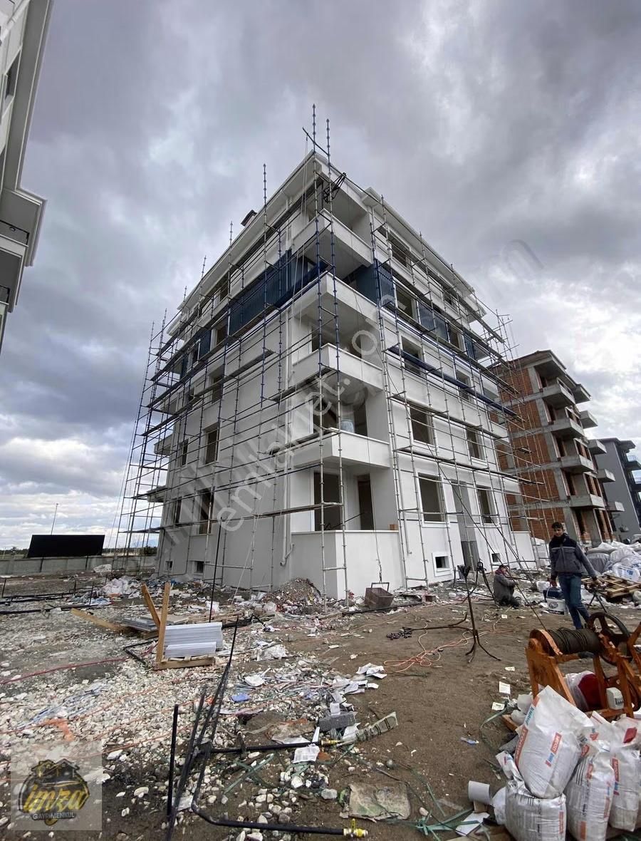 Ali İhsan Paşam Mahallesinde Sıfır 3+1 - Görsel 7