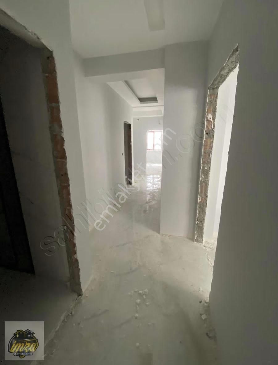 Ali İhsan Paşam Mahallesinde Sıfır 3+1 - Görsel 16