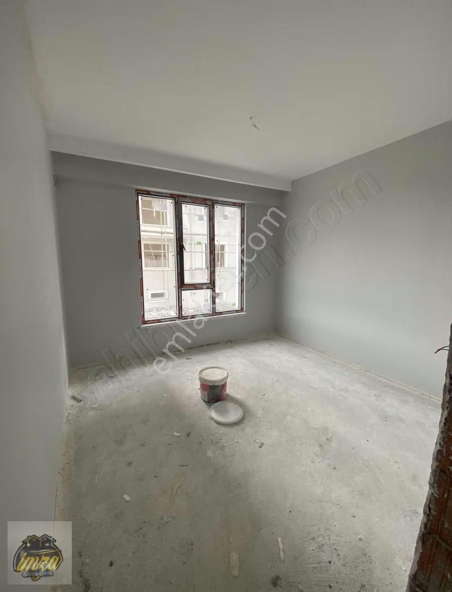 Ali İhsan Paşam Mahallesinde Sıfır 3+1 - Görsel 17