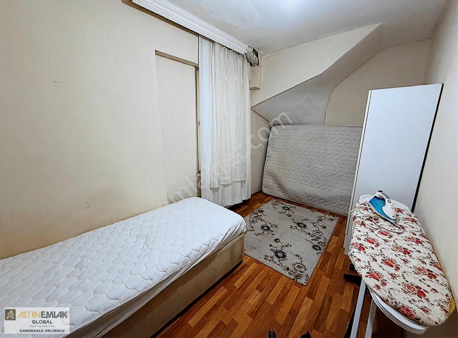Altın Emlaktan Çarşı Merkezde Full Eşyalı 3+1 Kiralık Daire - Görsel 9