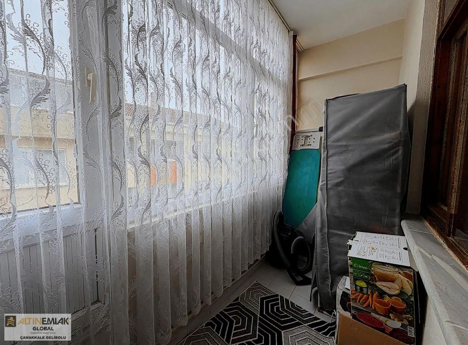 Altın Emlaktan Çarşı Merkezde Masrafsız 2+1 Satılık Daire - Görsel 14