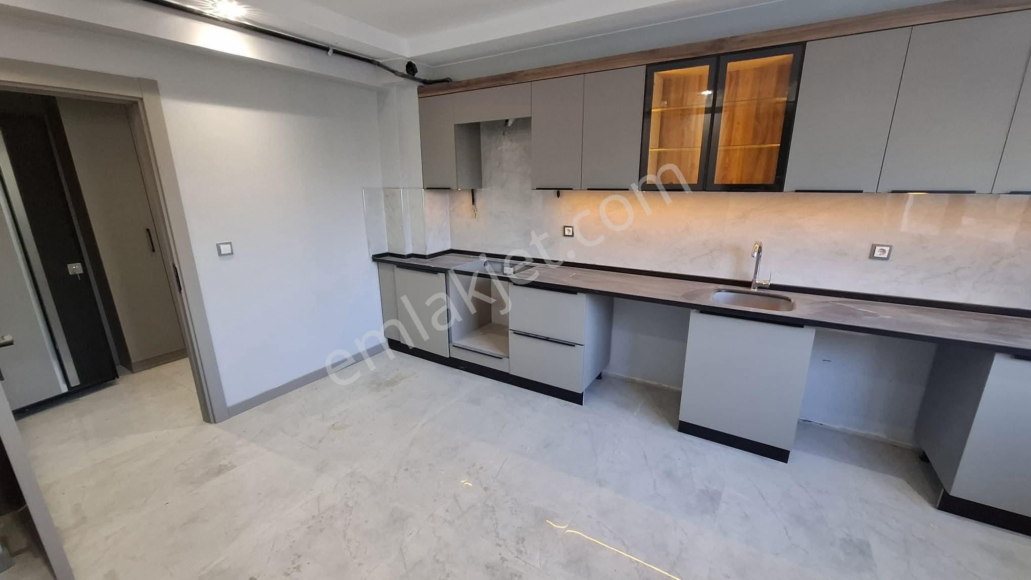 🎯 Esentepede Satılık 2+1 Daire 🎯