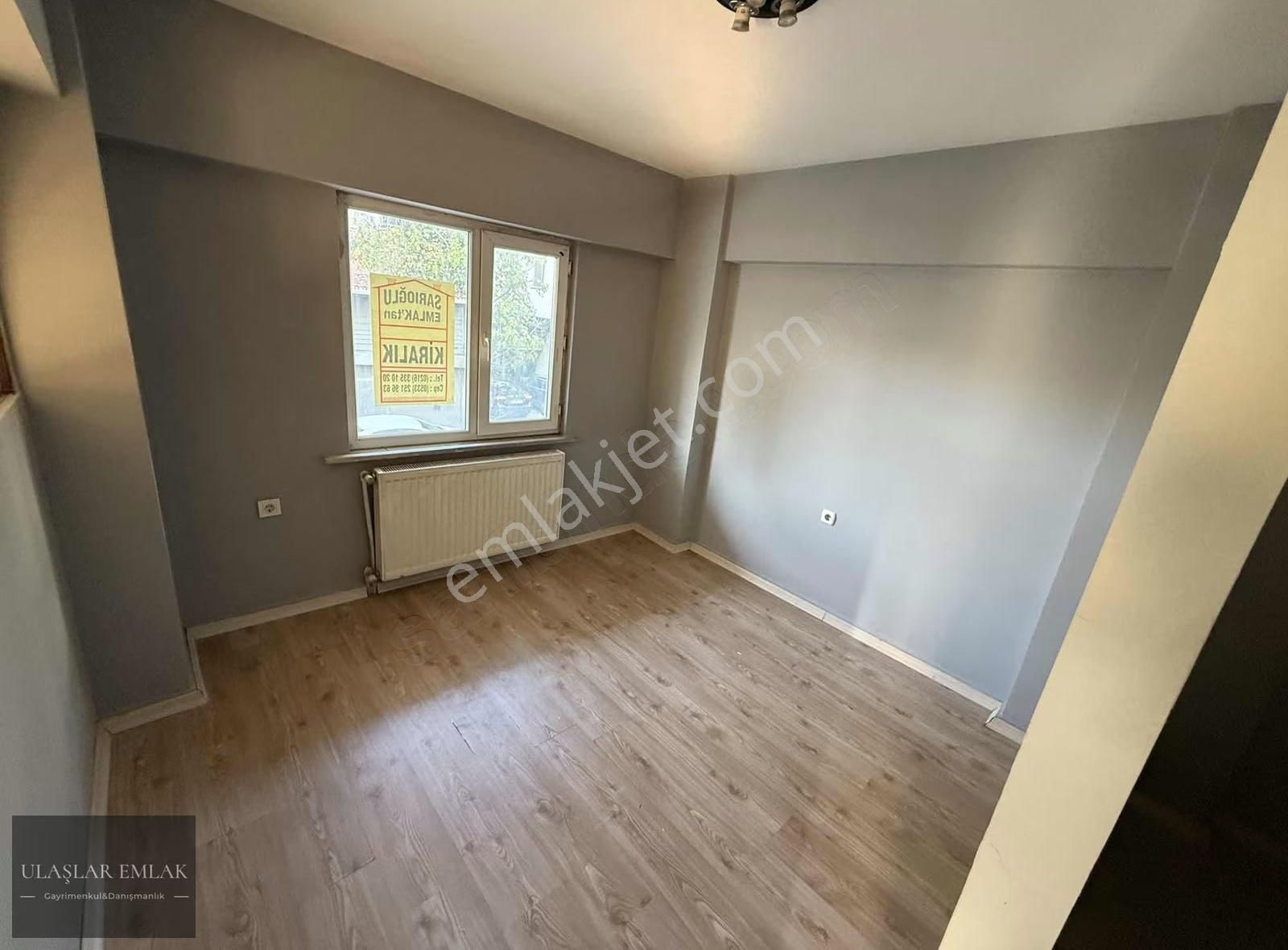 Mithatpaşa Cd. Üzerinde 1+1 60m2 Harika Konumda Ofis & Büro