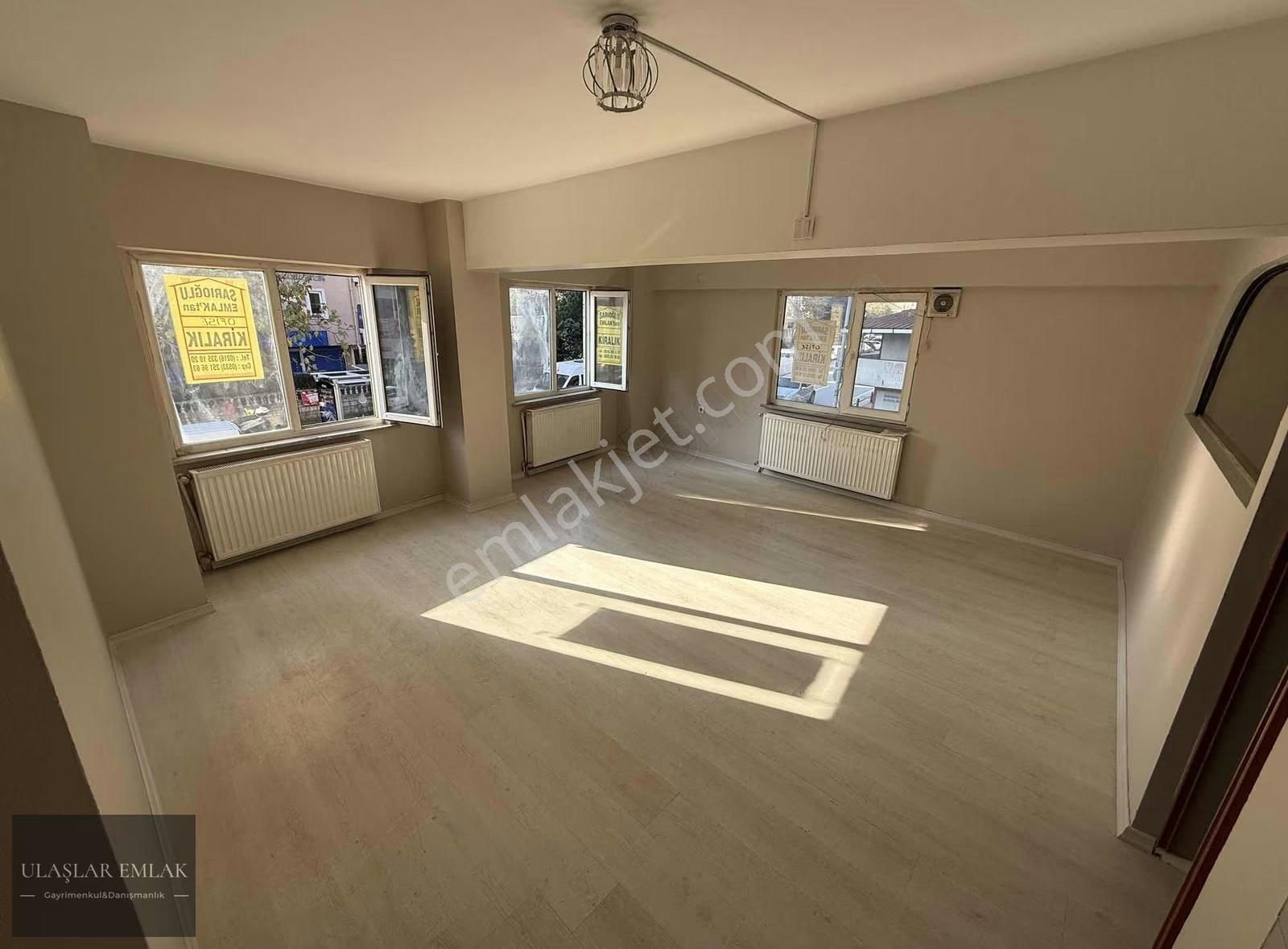 Mithatpaşa Cd. Üzerinde 1+1 60m2 Harika Konumda Ofis & Büro - Görsel 4