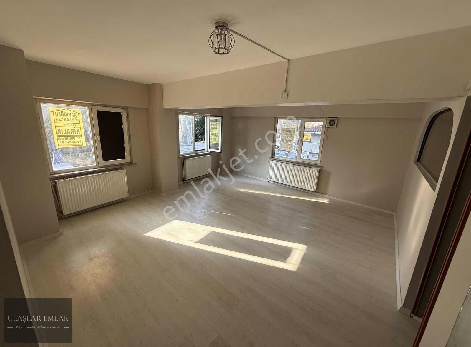 Mithatpaşa Cd. Üzerinde 1+1 60m2 Harika Konumda Ofis & Büro - Görsel 5