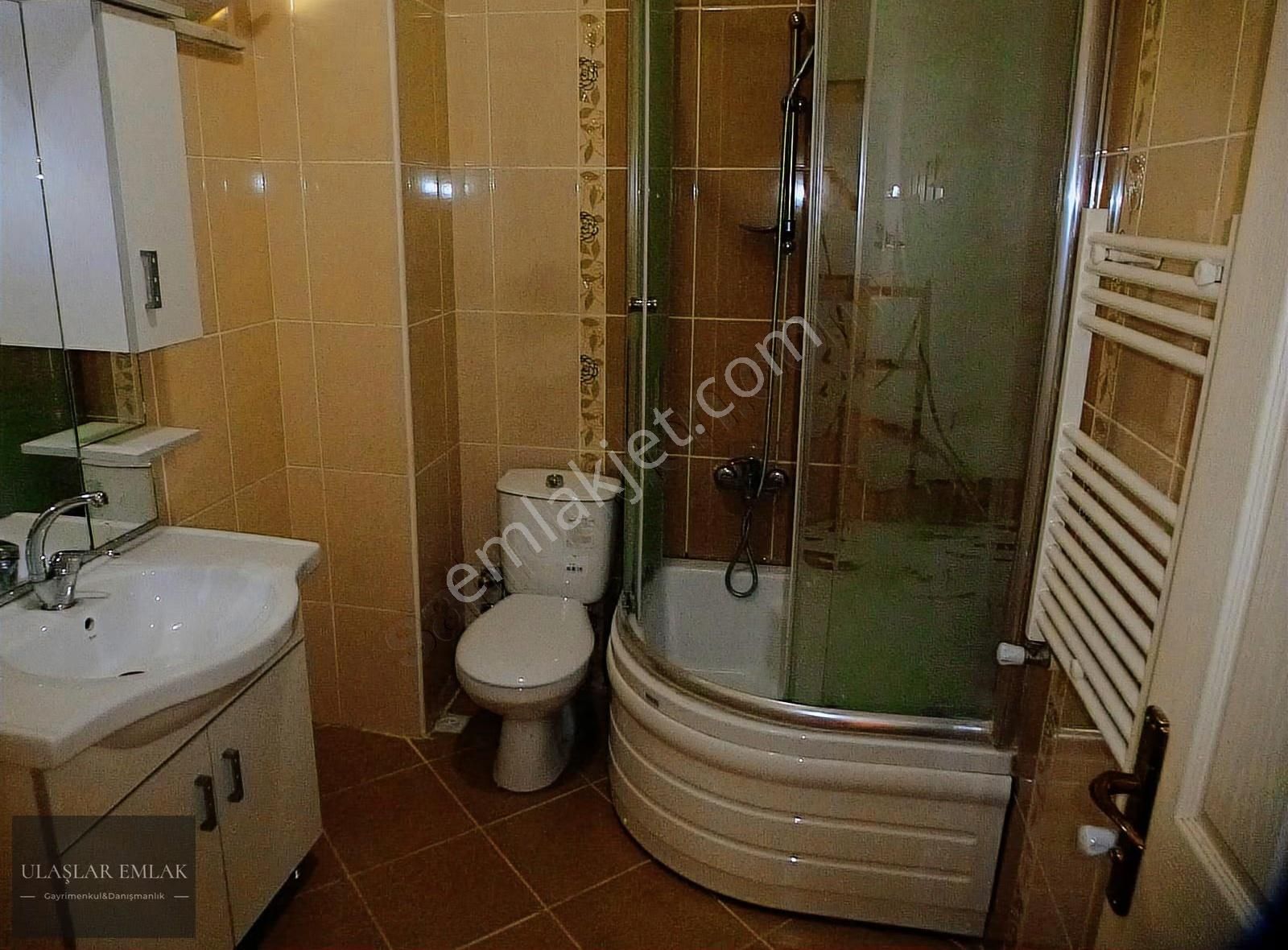Ümraniye Site Mah 2+1 90 M2 Satılık Arakat Daire - Görsel 13