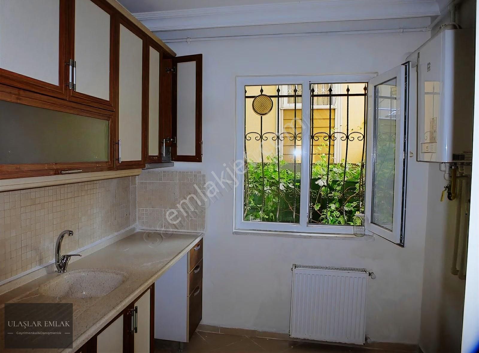 Ümraniye Site Mah 2+1 90 M2 Satılık Arakat Daire - Görsel 6