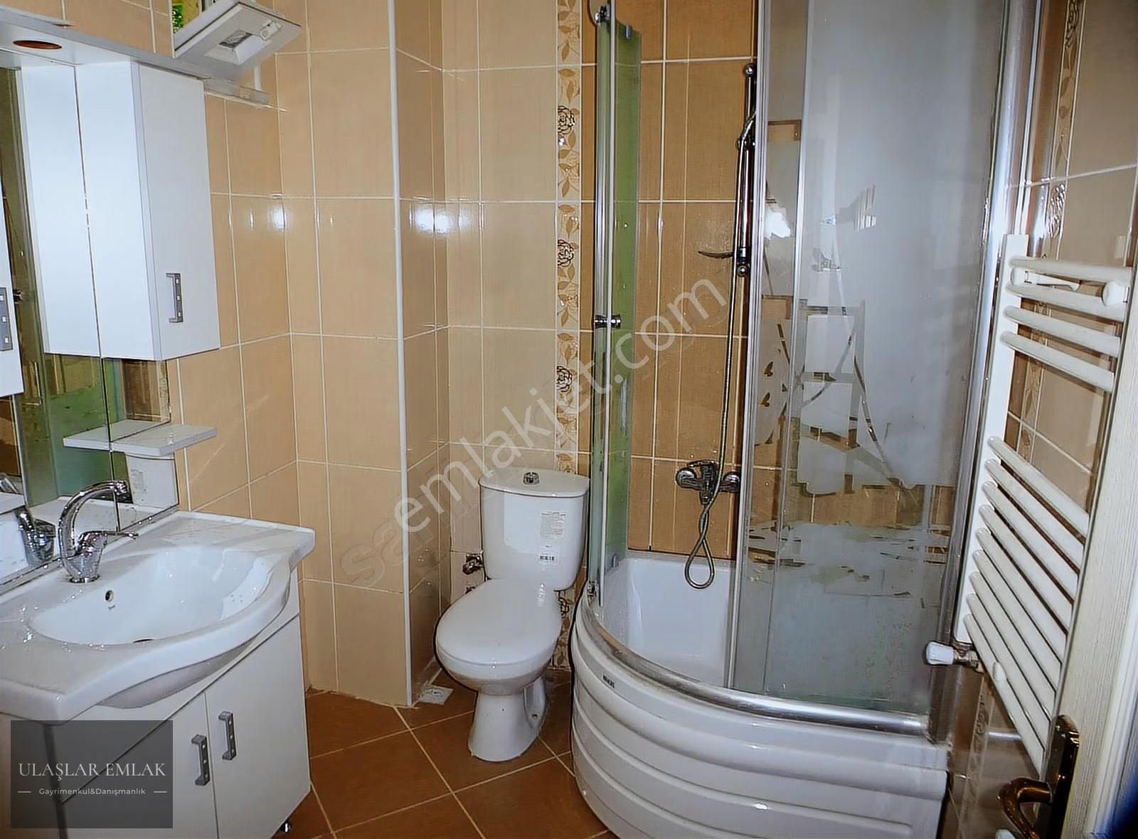 Ümraniye Site Mah 2+1 90 M2 Satılık Arakat Daire - Görsel 8