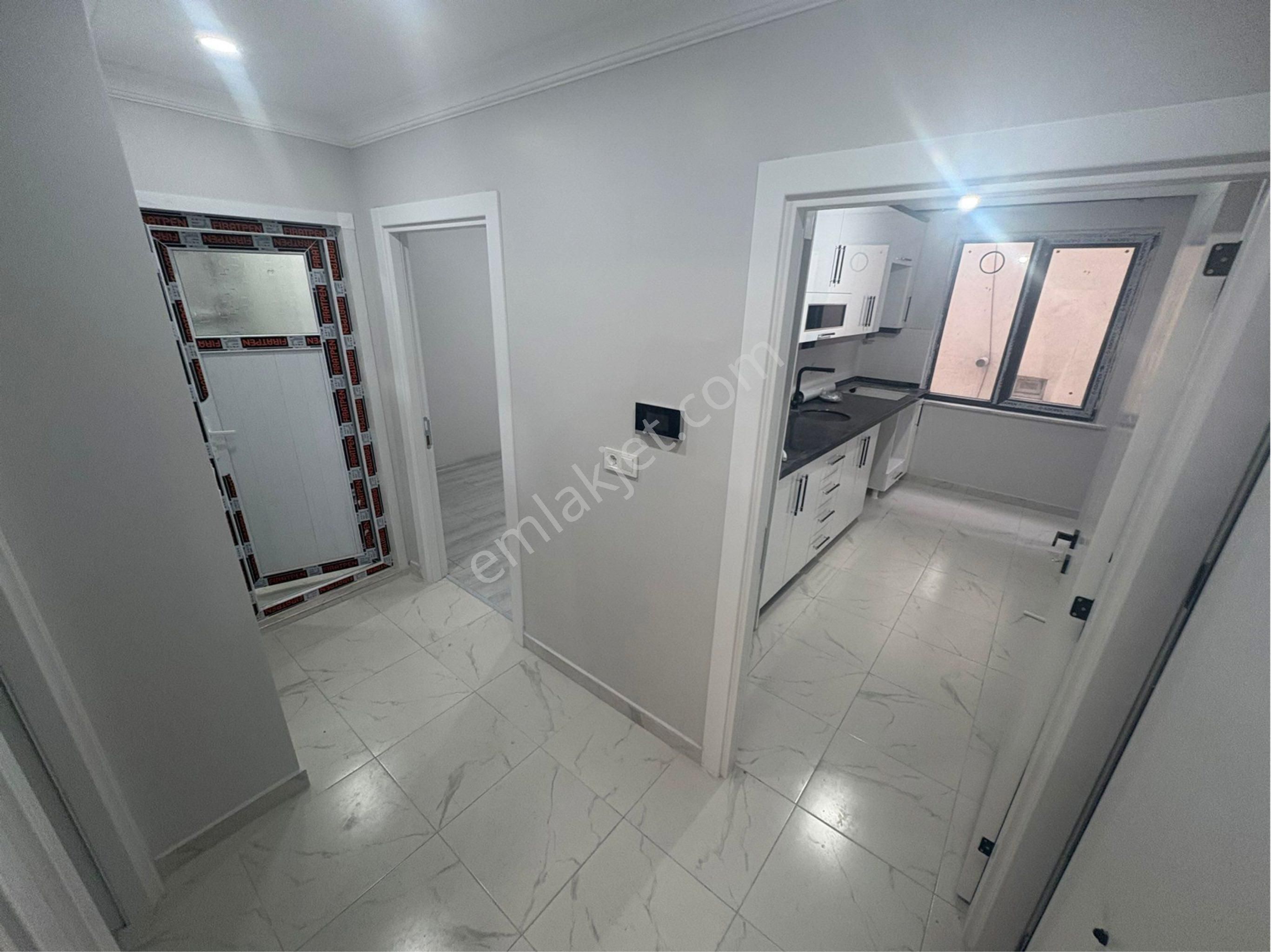 Cebeci Mah. Kiralık Sıfır Daire - Görsel 5