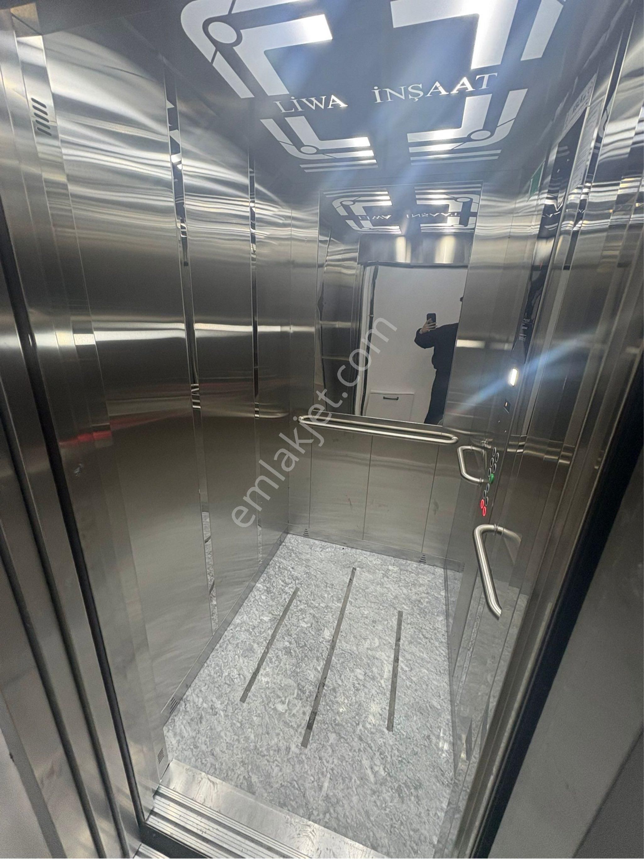 Cebeci Mah. Kiralık Sıfır Daire - Görsel 8