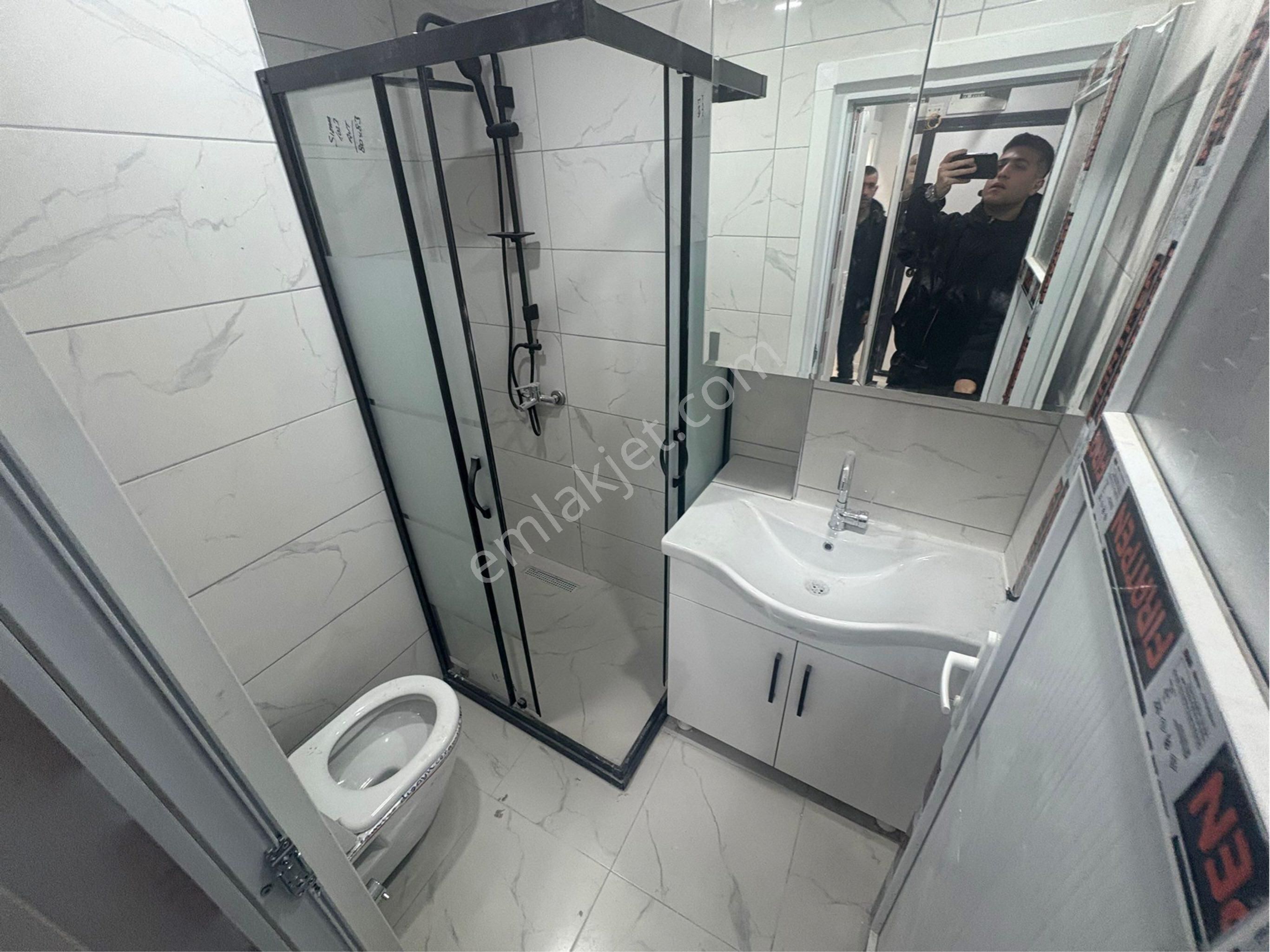 Cebeci Mah. Kiralık Sıfır Daire - Görsel 6