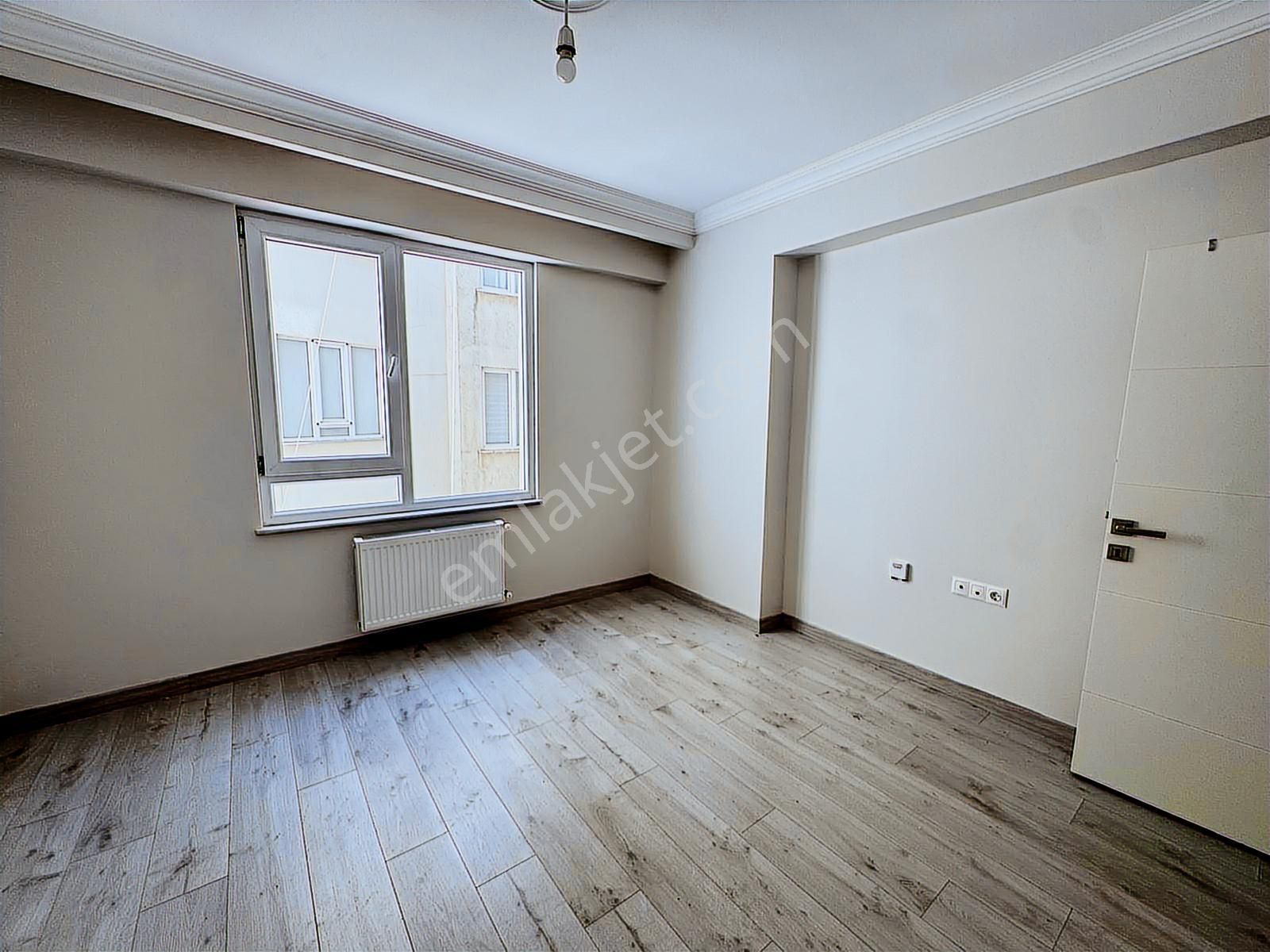 Oscar'dan Çamlıca'nın En Güzel Konumunda Ara Kat 3+1 - Görsel 30