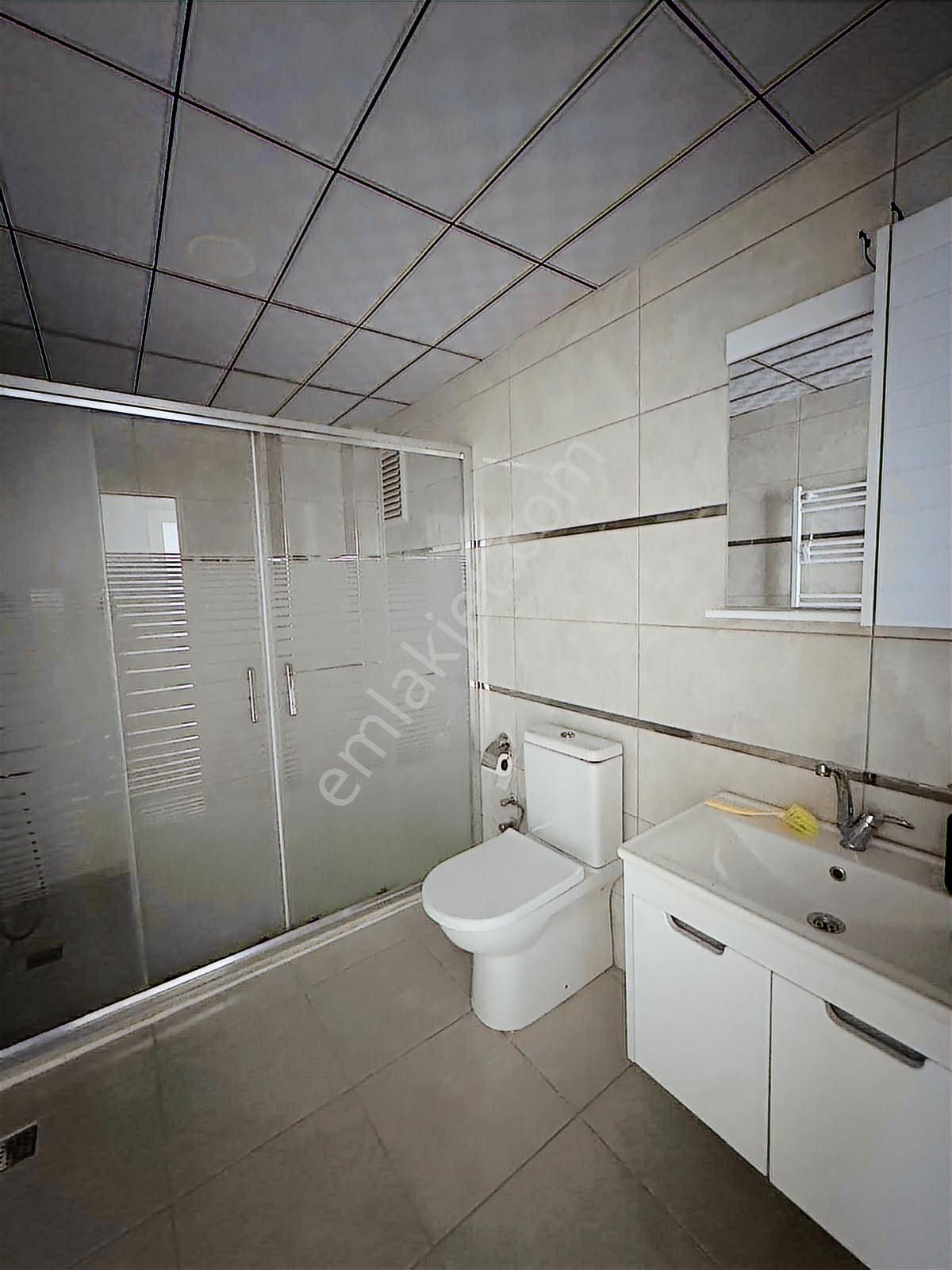 Oscar'dan Çamlıca'nın En Güzel Konumunda Ara Kat 3+1 - Görsel 29