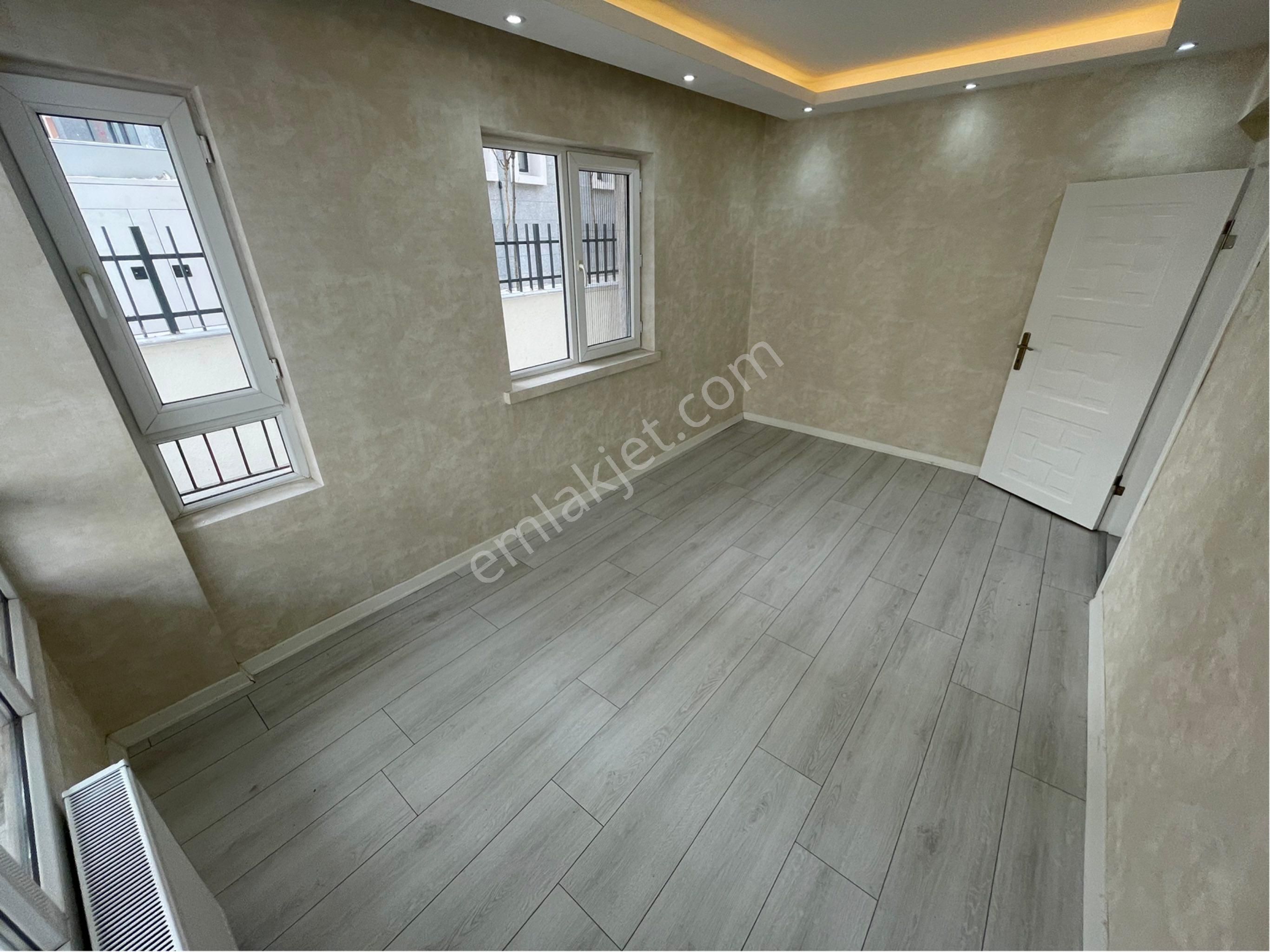 Sincan Mareşal Çakmak Mh.'de 2+1 Kiralık Daire - Görsel 12