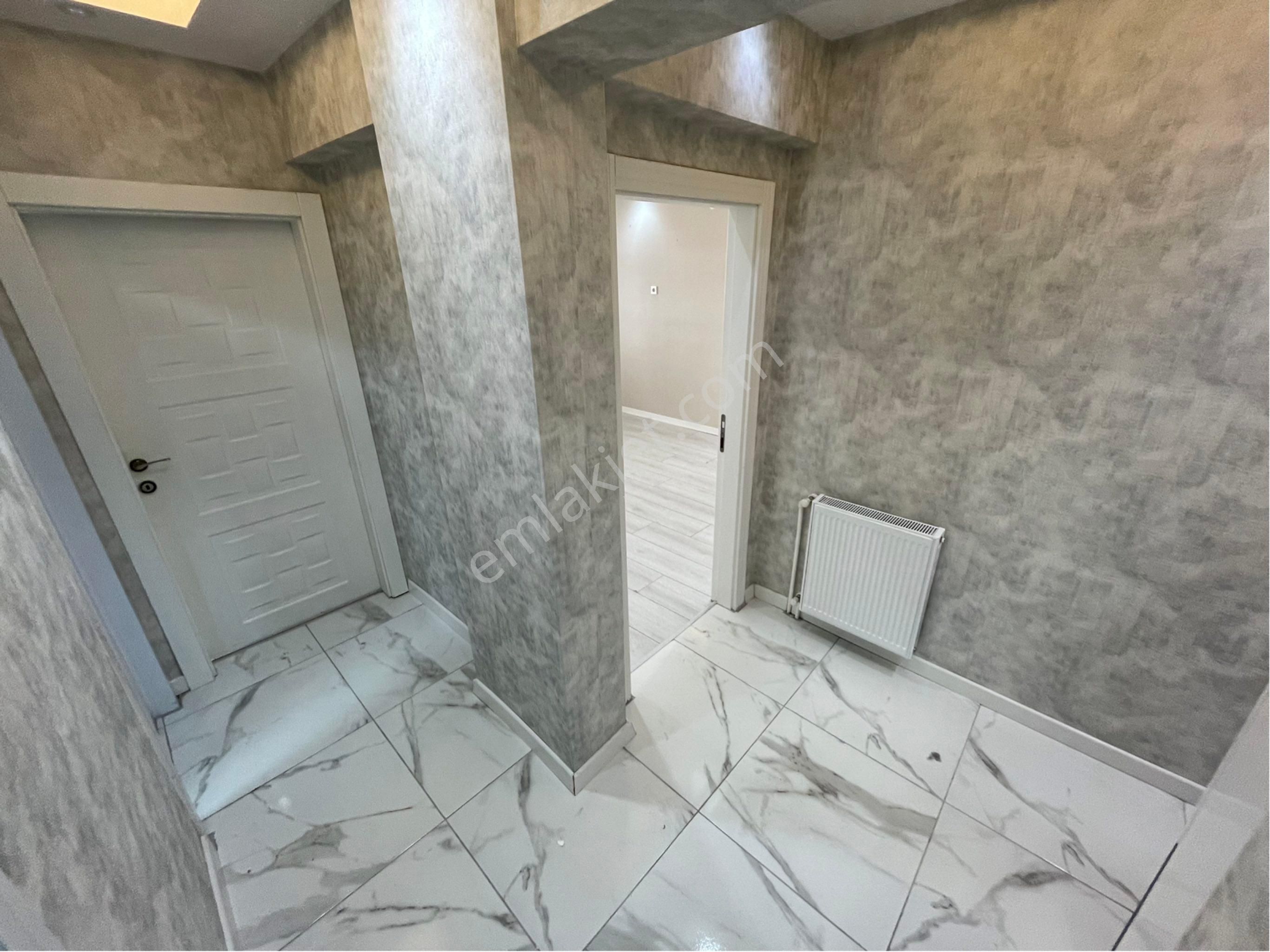 Sincan Mareşal Çakmak Mh.'de 2+1 Kiralık Daire - Görsel 22