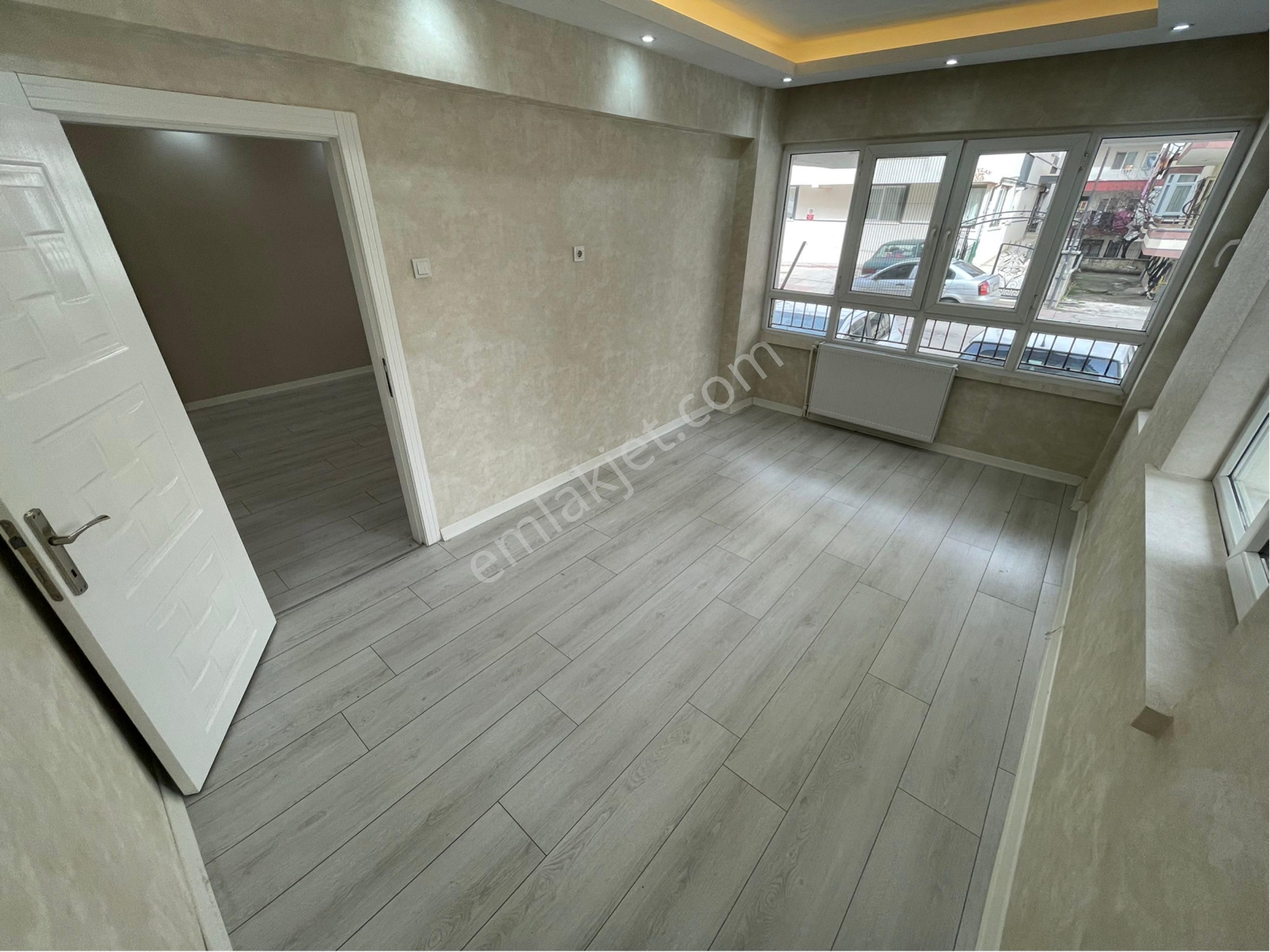 Sincan Mareşal Çakmak Mh.'de 2+1 Kiralık Daire - Görsel 10