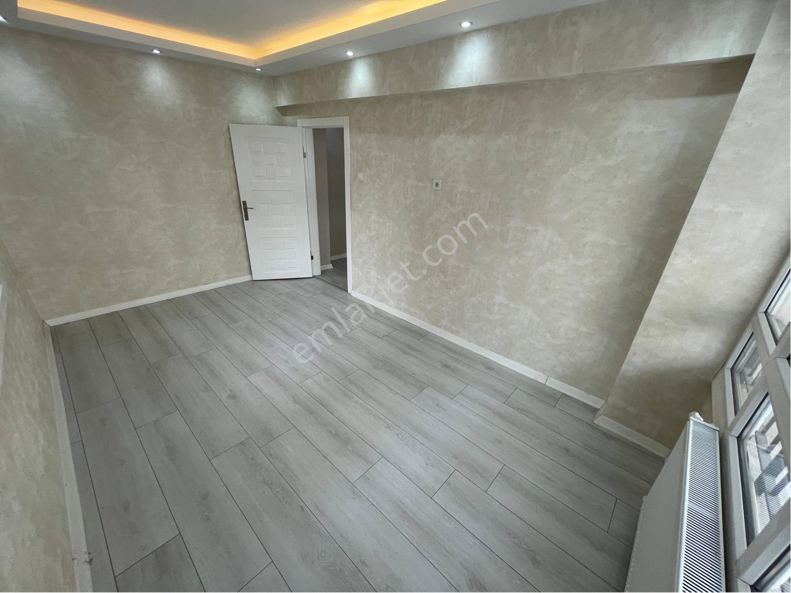 Sincan Mareşal Çakmak Mh.'de 2+1 Kiralık Daire - Görsel 11