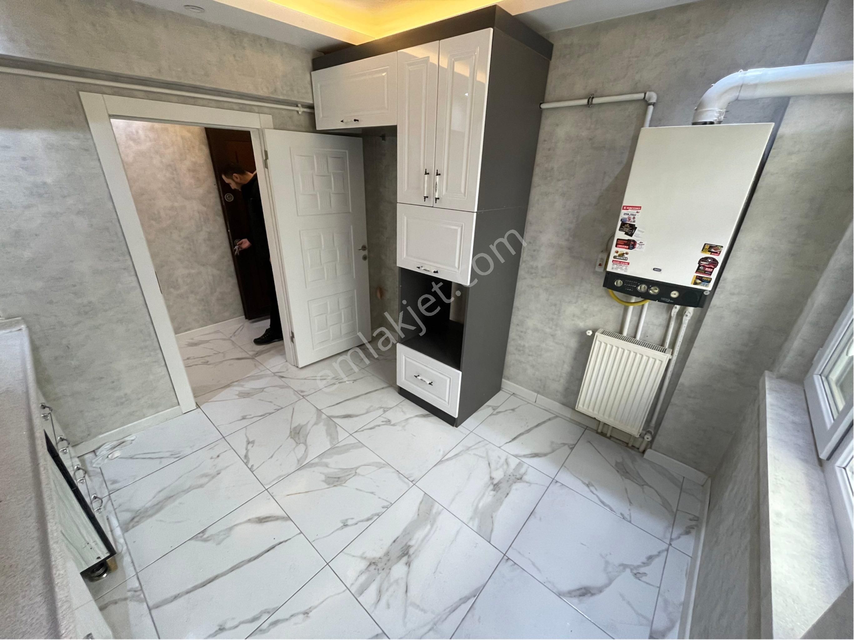 Sincan Mareşal Çakmak Mh.'de 2+1 Kiralık Daire - Görsel 3