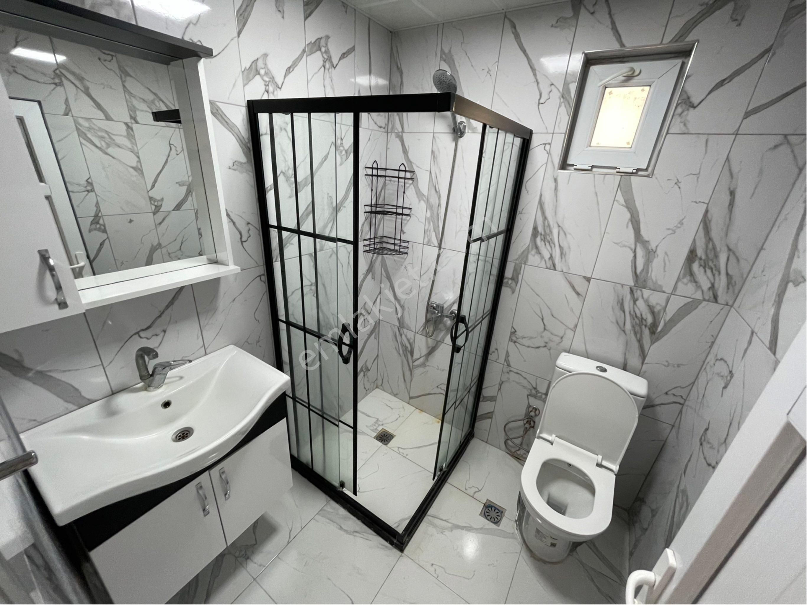 Sincan Mareşal Çakmak Mh.'de 2+1 Kiralık Daire - Görsel 18