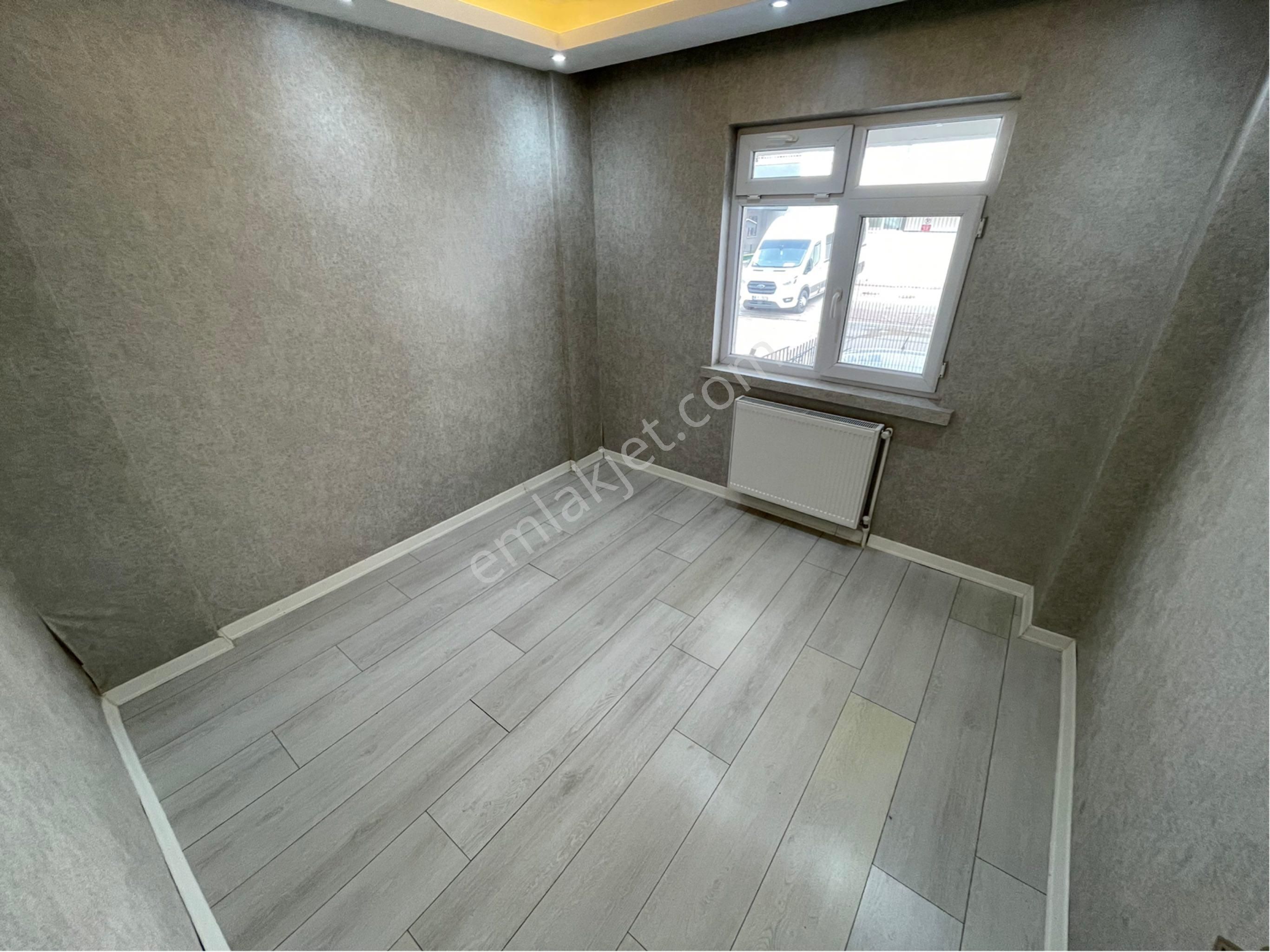 Sincan Mareşal Çakmak Mh.'de 2+1 Kiralık Daire - Görsel 13