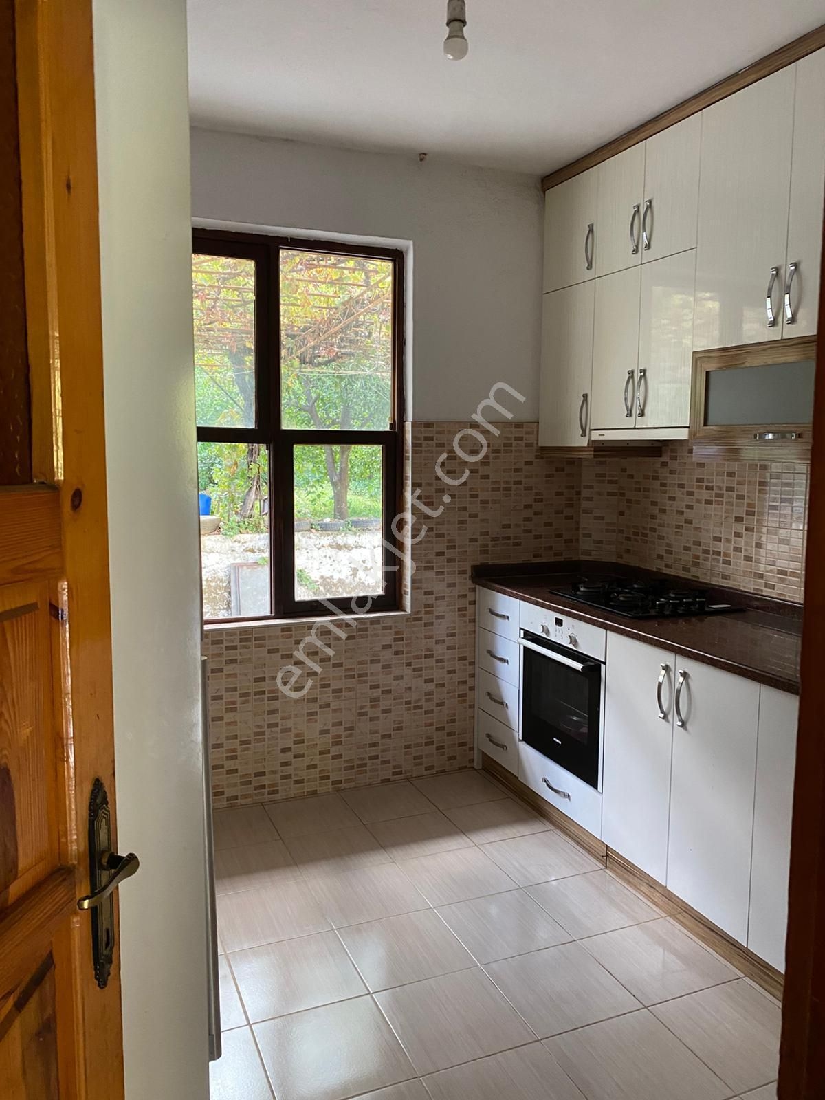 Alanya Değirmendere Mah.kiralık 2+1 Daire - Görsel 4
