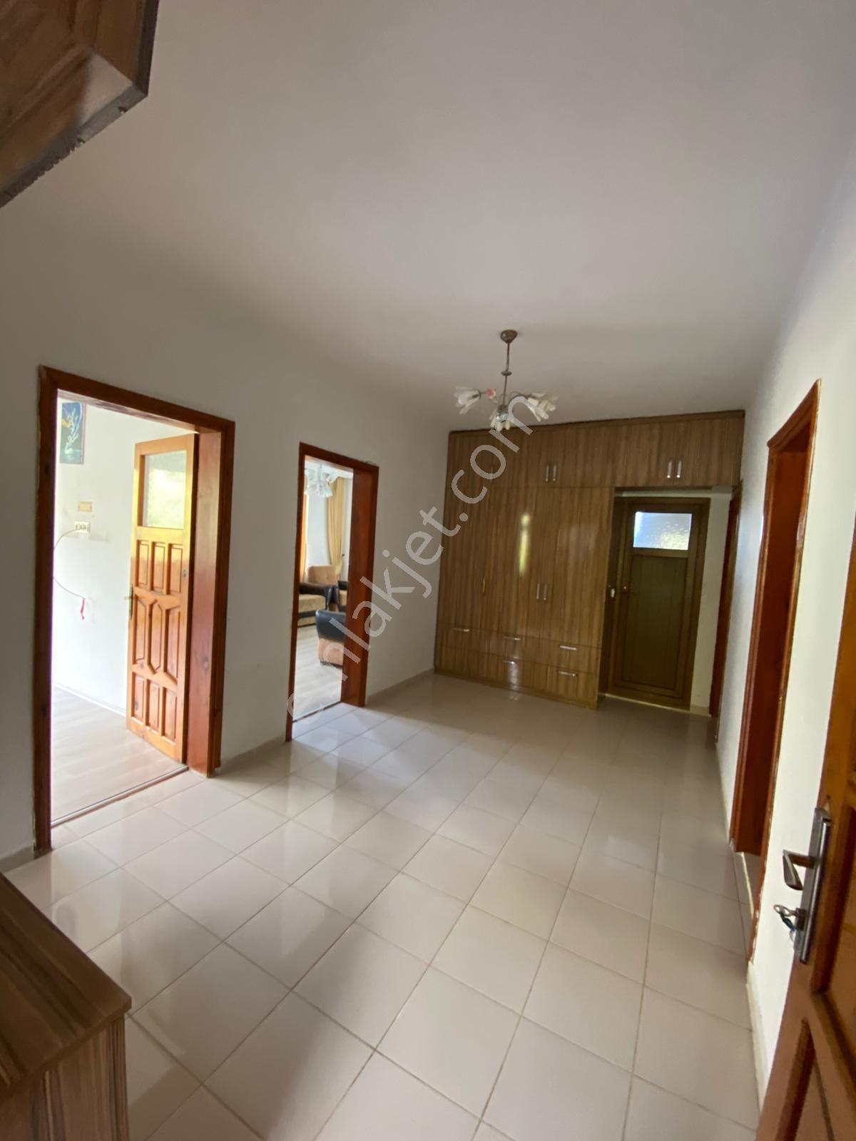 Alanya Değirmendere Mah.kiralık 2+1 Daire - Görsel 12