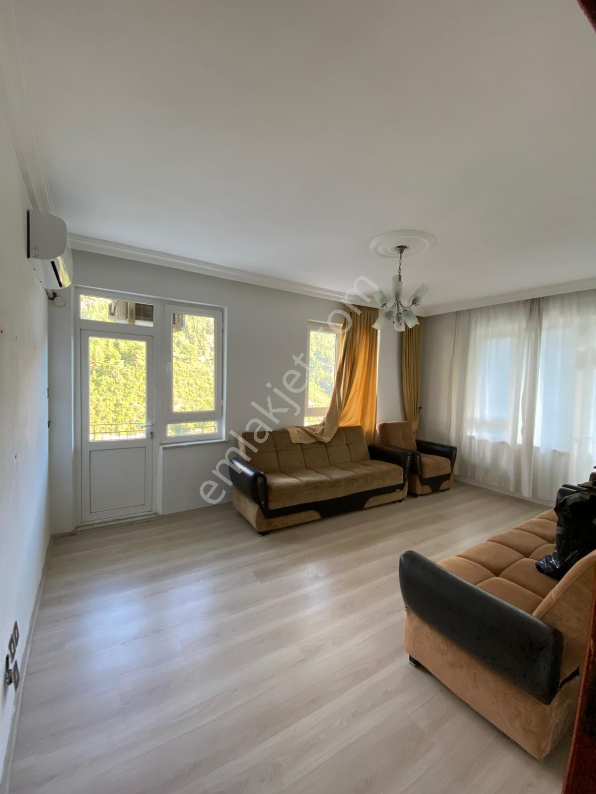 Alanya Değirmendere Mah.kiralık 2+1 Daire - Görsel 3