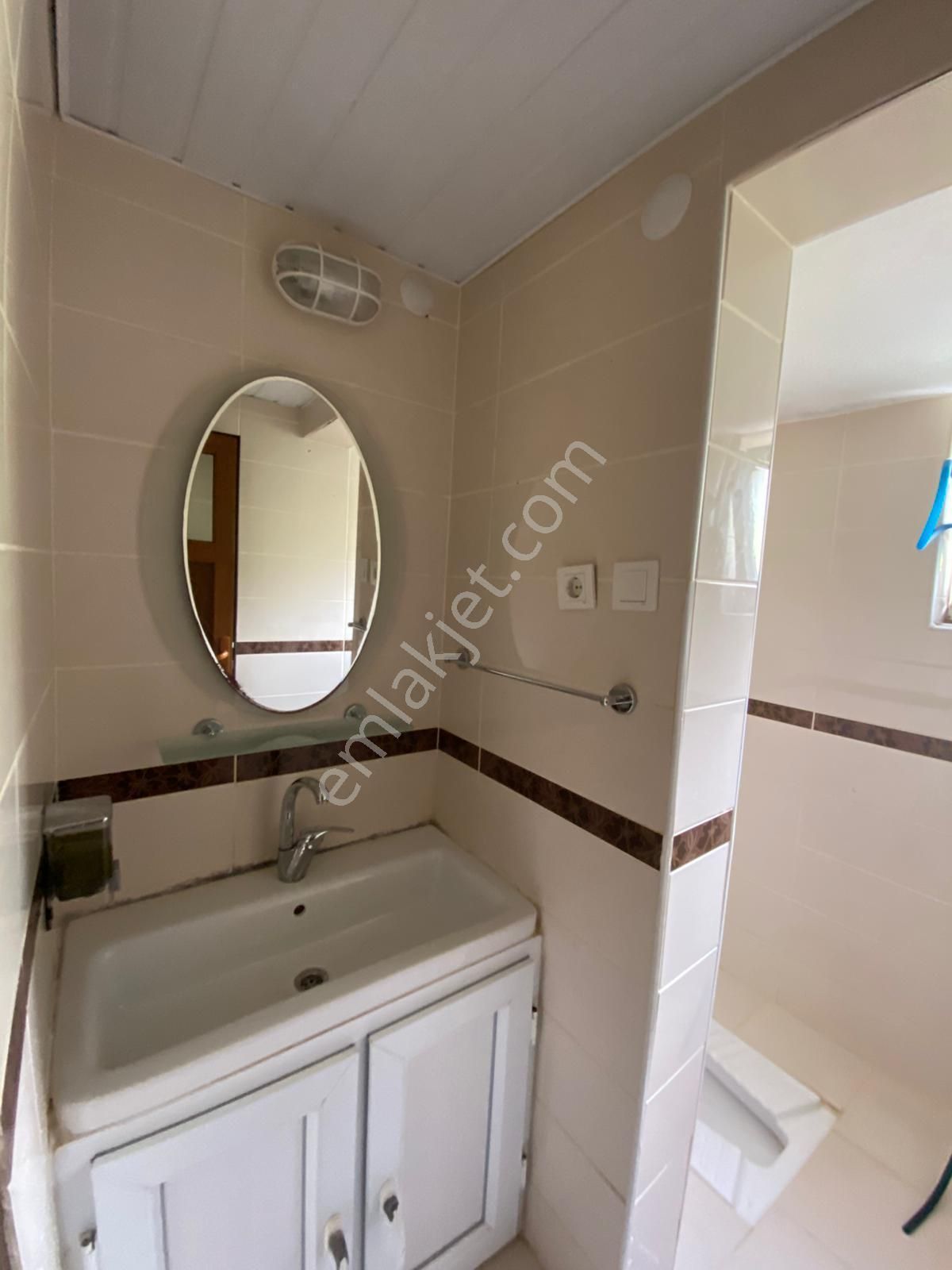 Alanya Değirmendere Mah.kiralık 2+1 Daire - Görsel 8