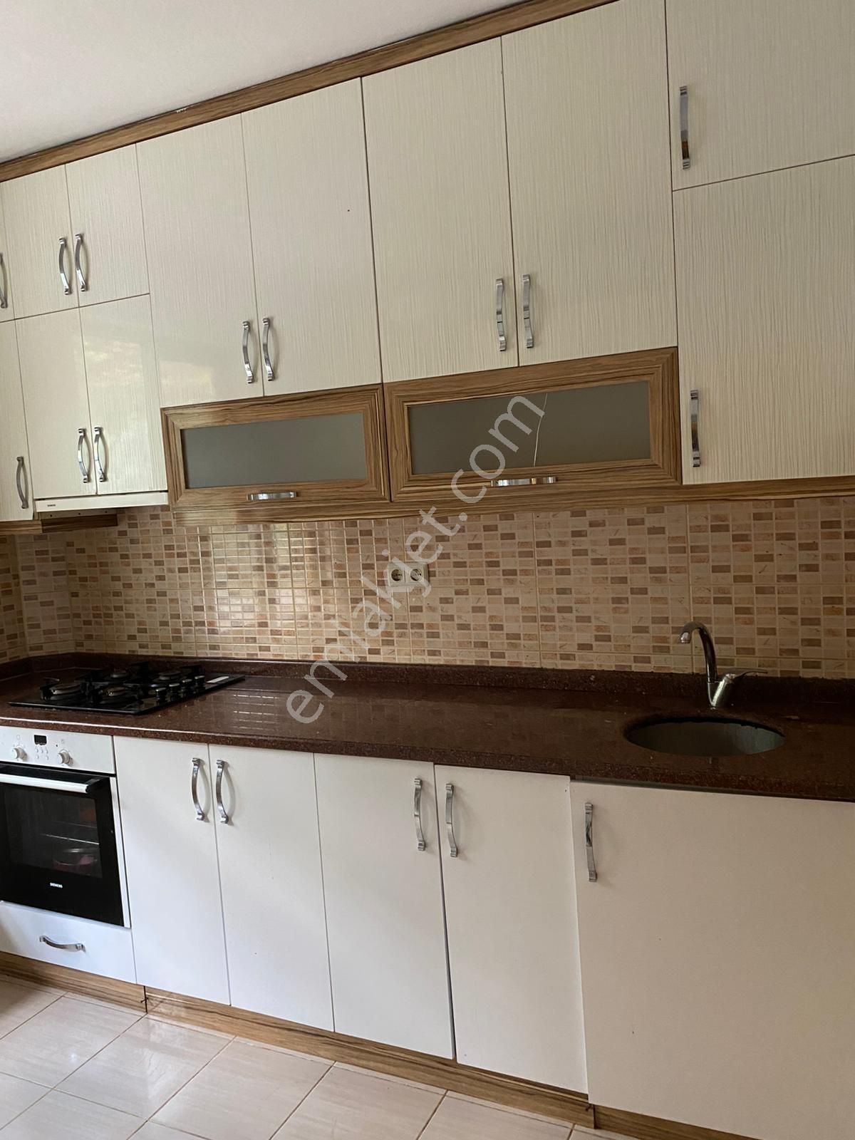Alanya Değirmendere Mah.kiralık 2+1 Daire - Görsel 5