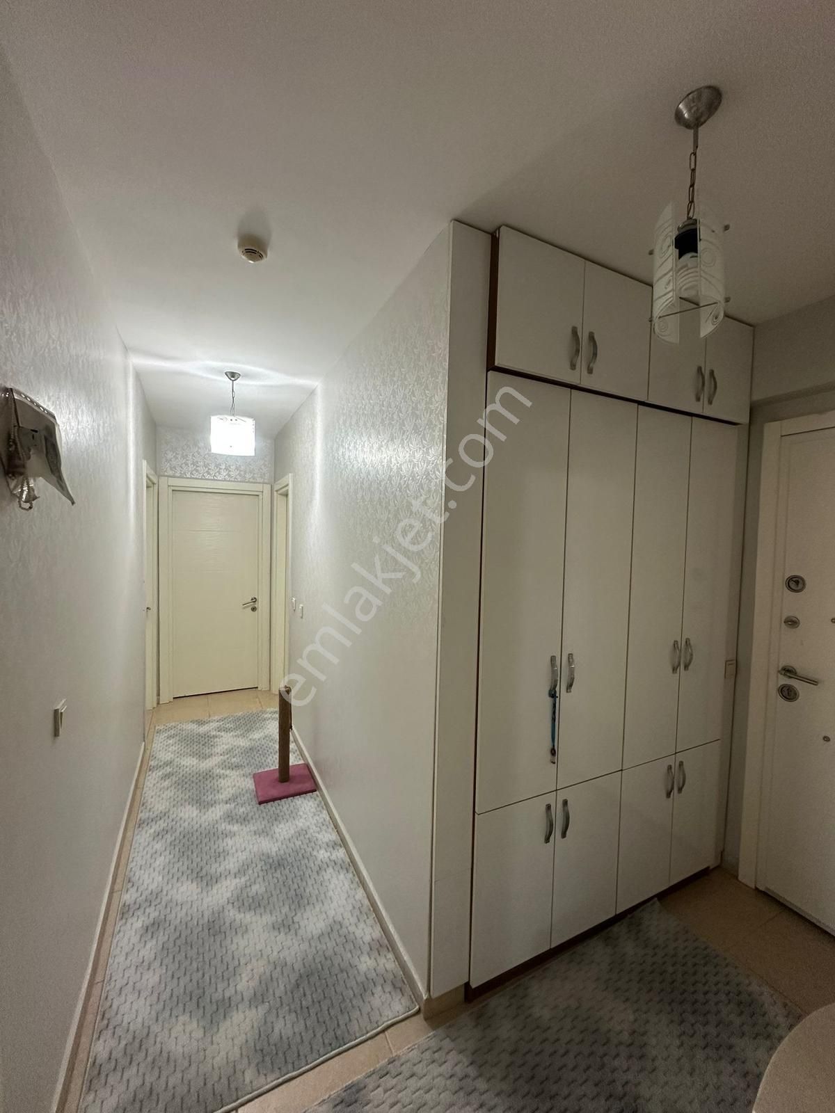 Çiğdem Emlak'tan Sahilpark Konutlarında 2+1 Satılık Daire - Görsel 7