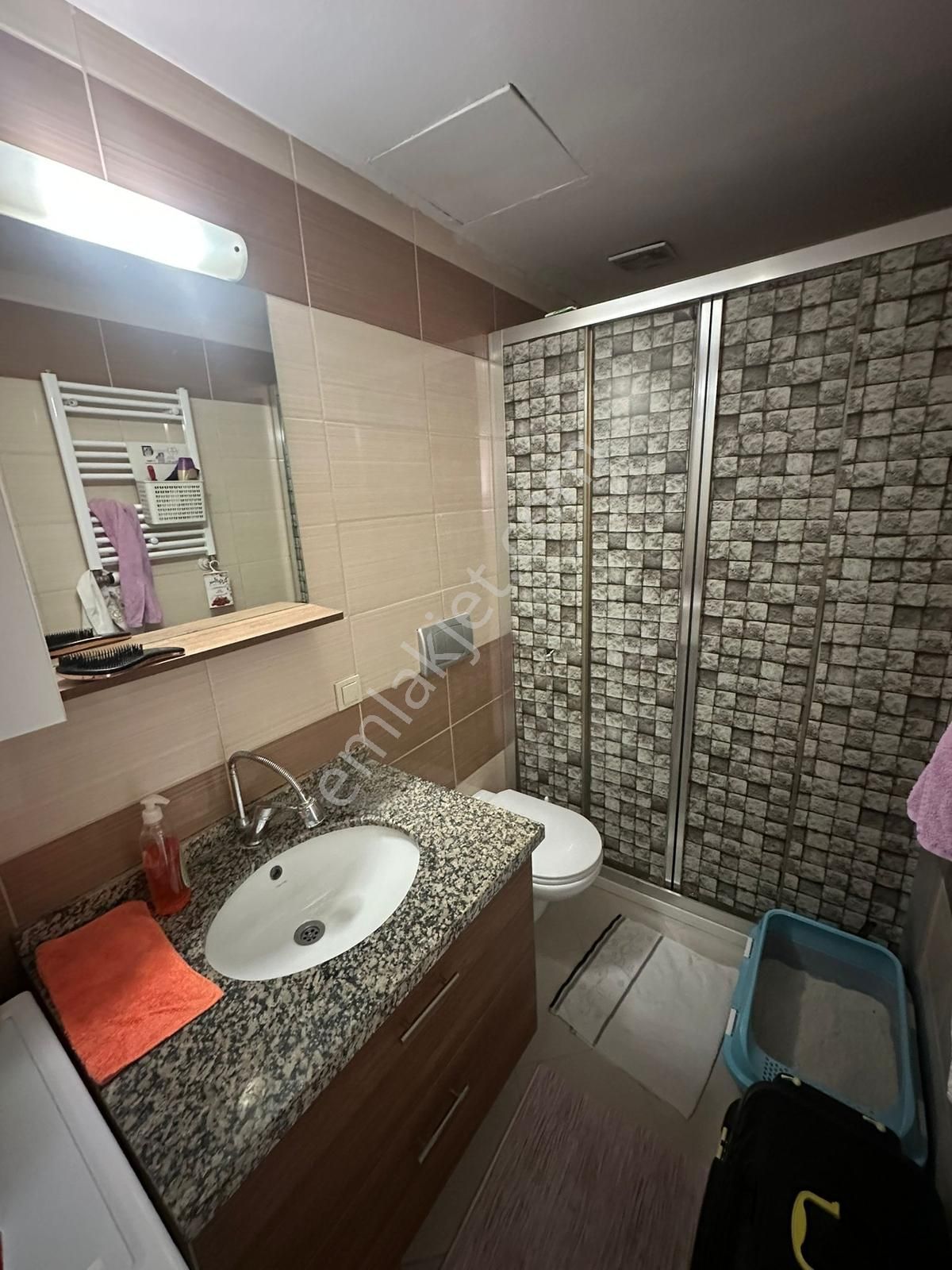 Çiğdem Emlak'tan Sahilpark Konutlarında 2+1 Satılık Daire