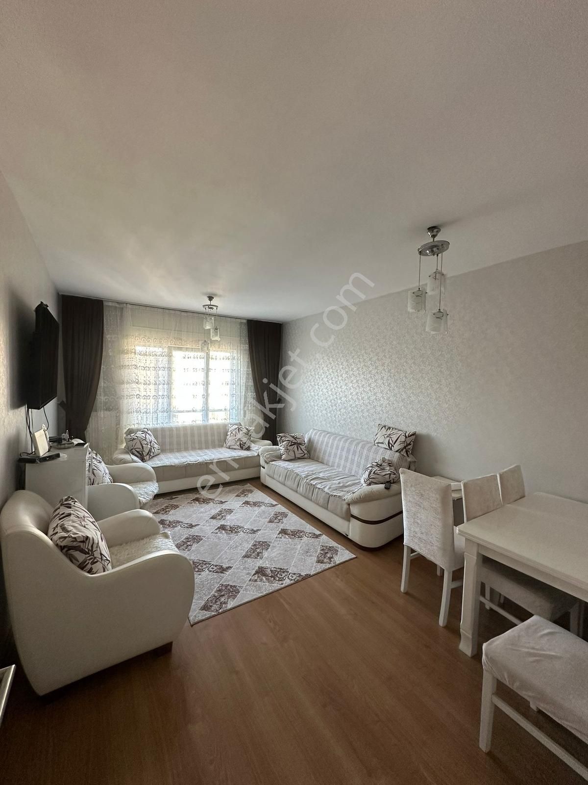 Çiğdem Emlak'tan Sahilpark Konutlarında 2+1 Satılık Daire - Görsel 15