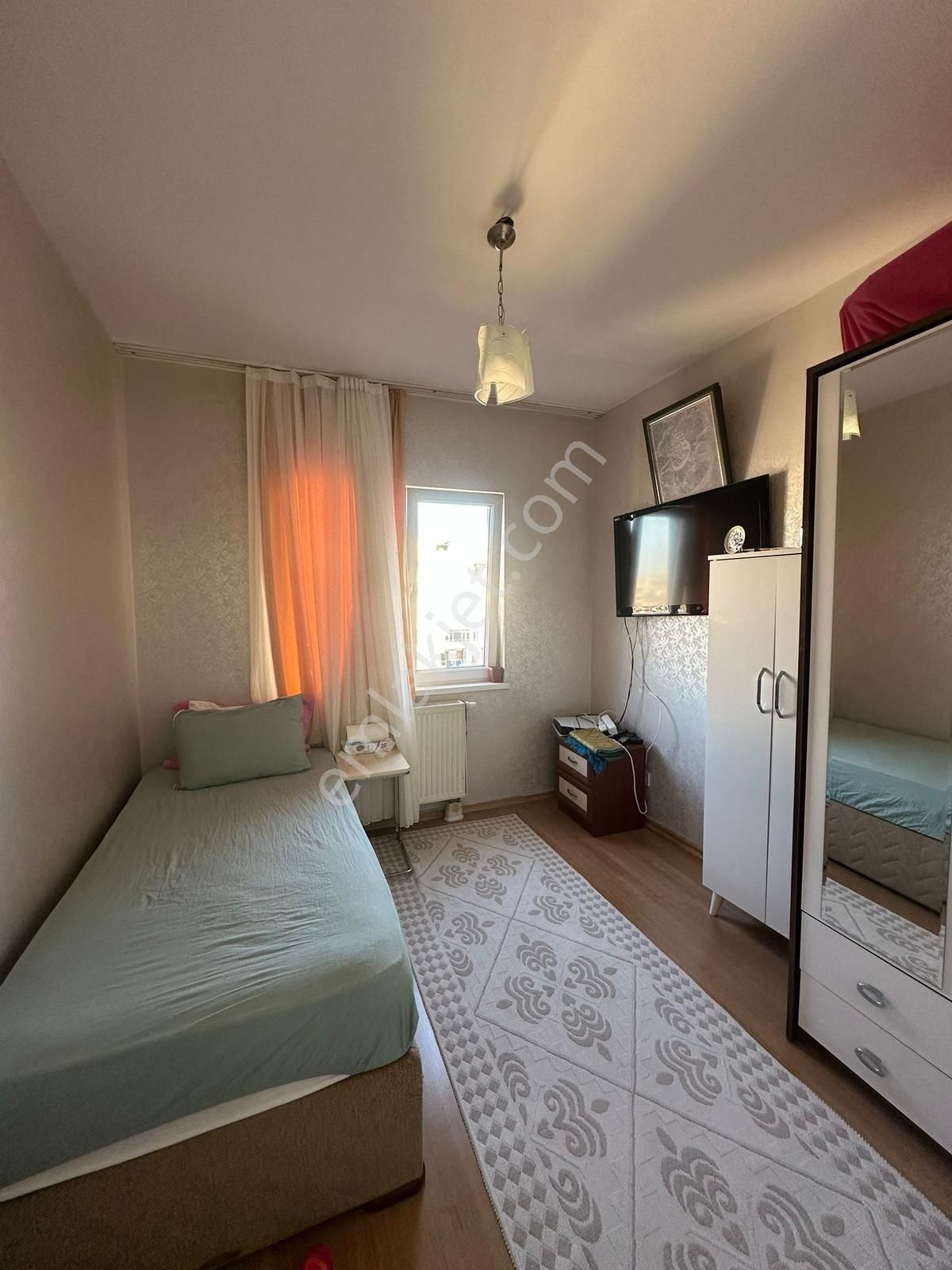 Çiğdem Emlak'tan Sahilpark Konutlarında 2+1 Satılık Daire - Görsel 8