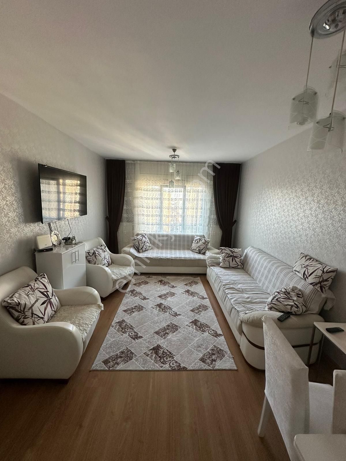 Çiğdem Emlak'tan Sahilpark Konutlarında 2+1 Satılık Daire - Görsel 10