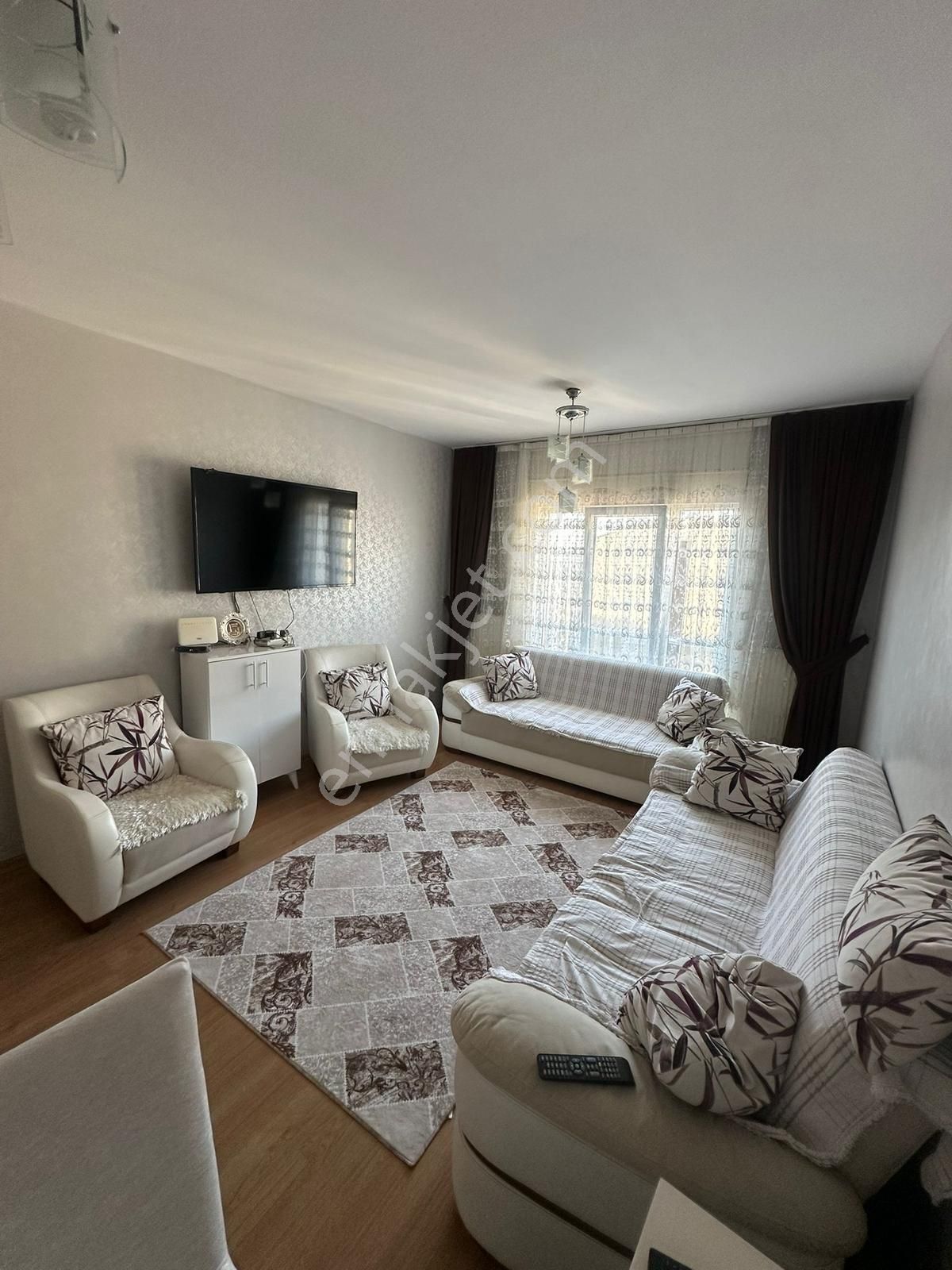 Çiğdem Emlak'tan Sahilpark Konutlarında 2+1 Satılık Daire - Görsel 19