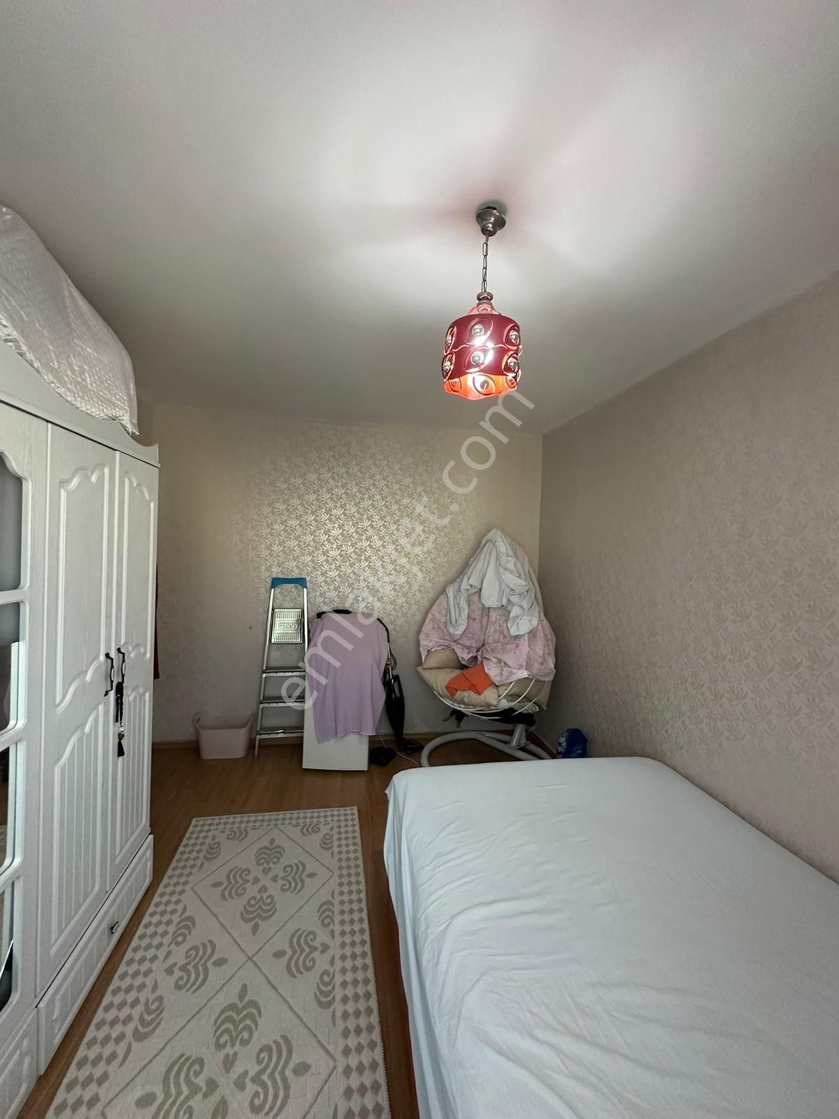 Çiğdem Emlak'tan Sahilpark Konutlarında 2+1 Satılık Daire - Görsel 18