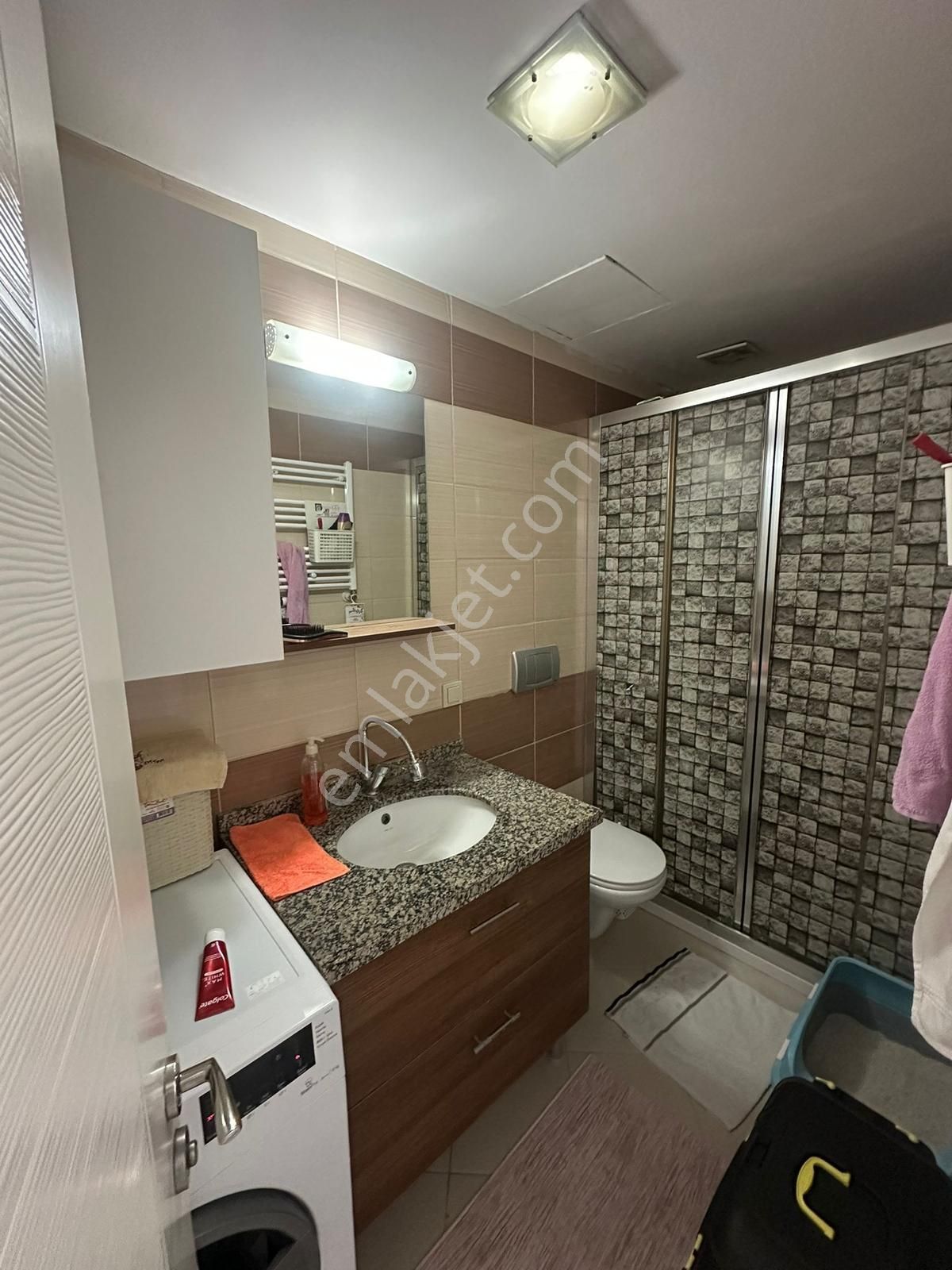 Çiğdem Emlak'tan Sahilpark Konutlarında 2+1 Satılık Daire - Görsel 11